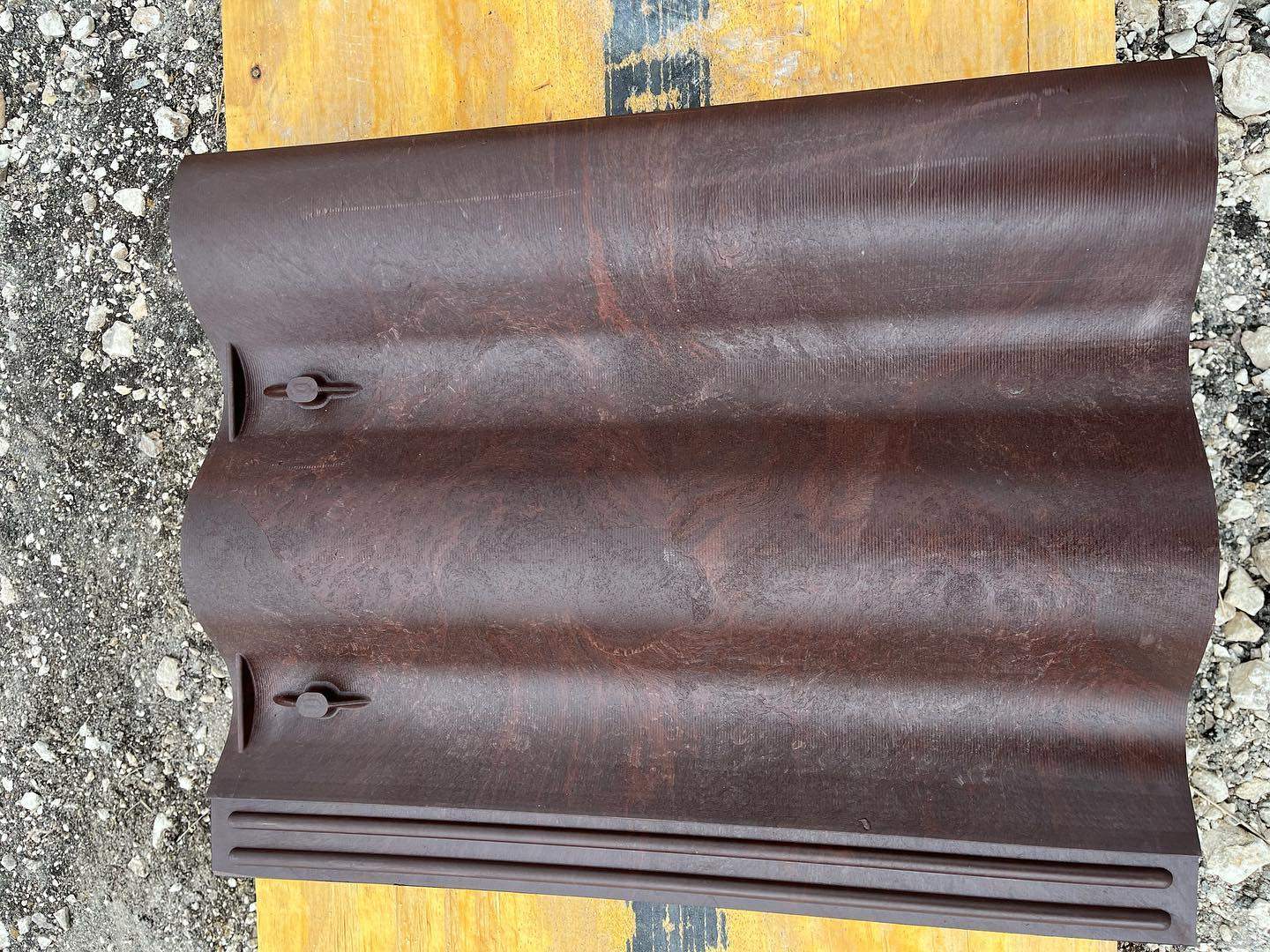 General Showcase by Lapeyre Roofing