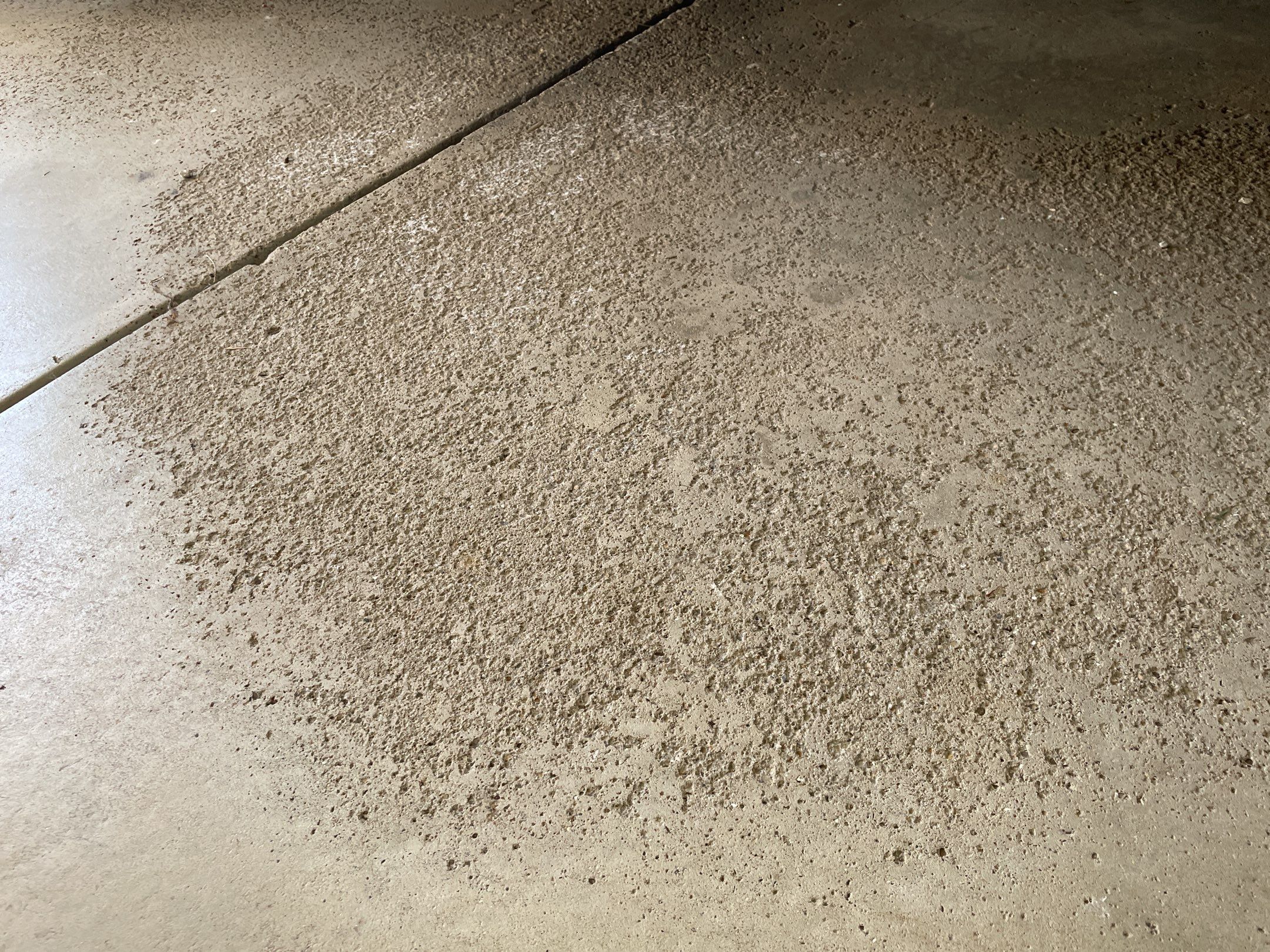 Garages using Mt. Everest  by Fantastic Floors by Miller Custom Exteriors 