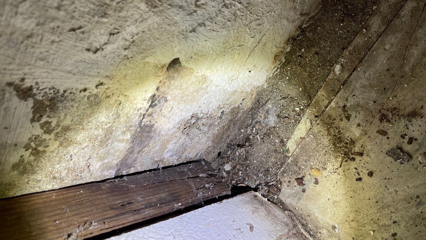 Waterproofing for Chris’ Rental Property Sale by Waterproofing Northeast