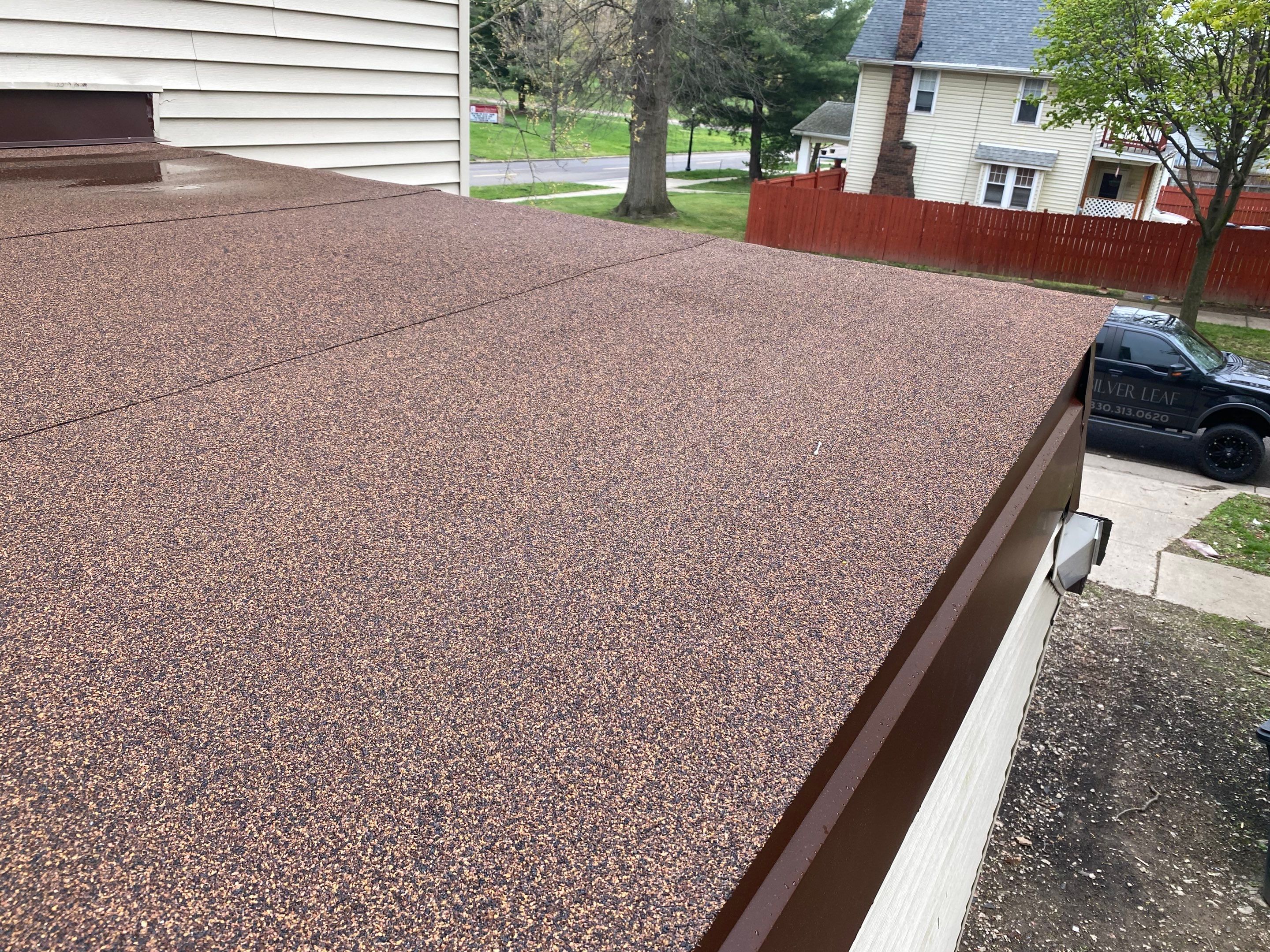 Danielle Pierce by Silver Leaf Contracting 