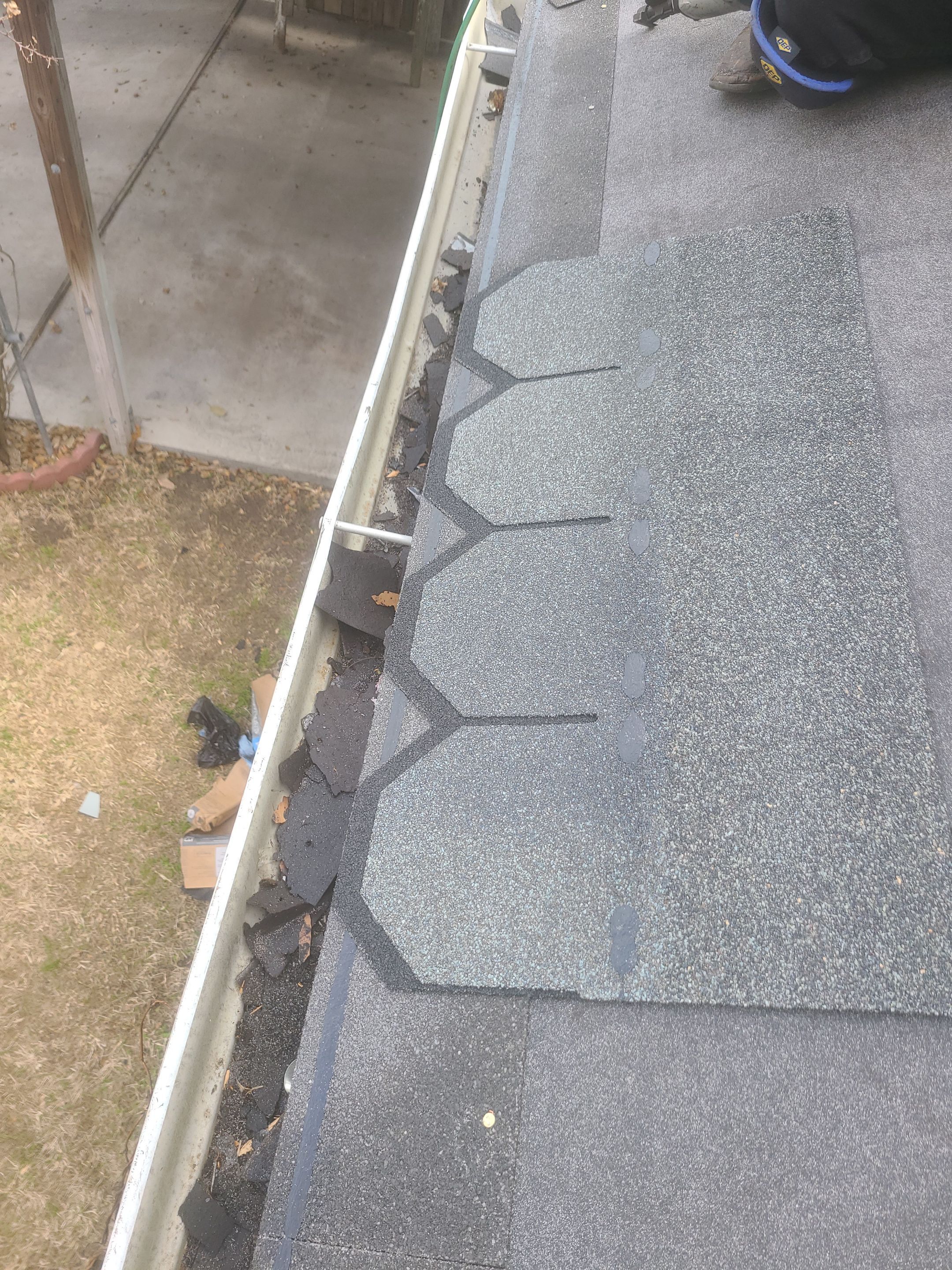 Victorian show stopper by Bayfront Roofing and Construction