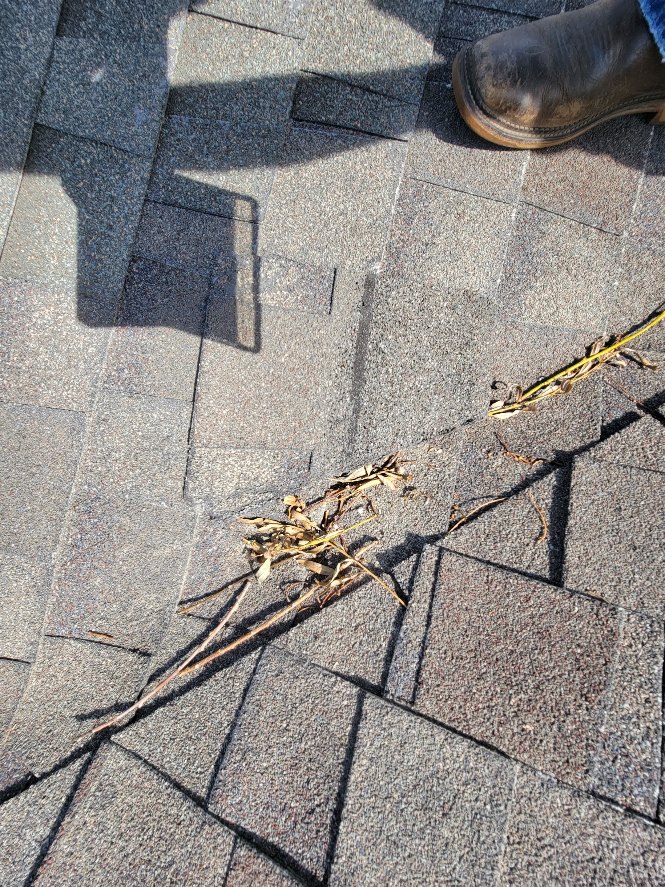 Residential Roofing Installation by The Roof Doctor