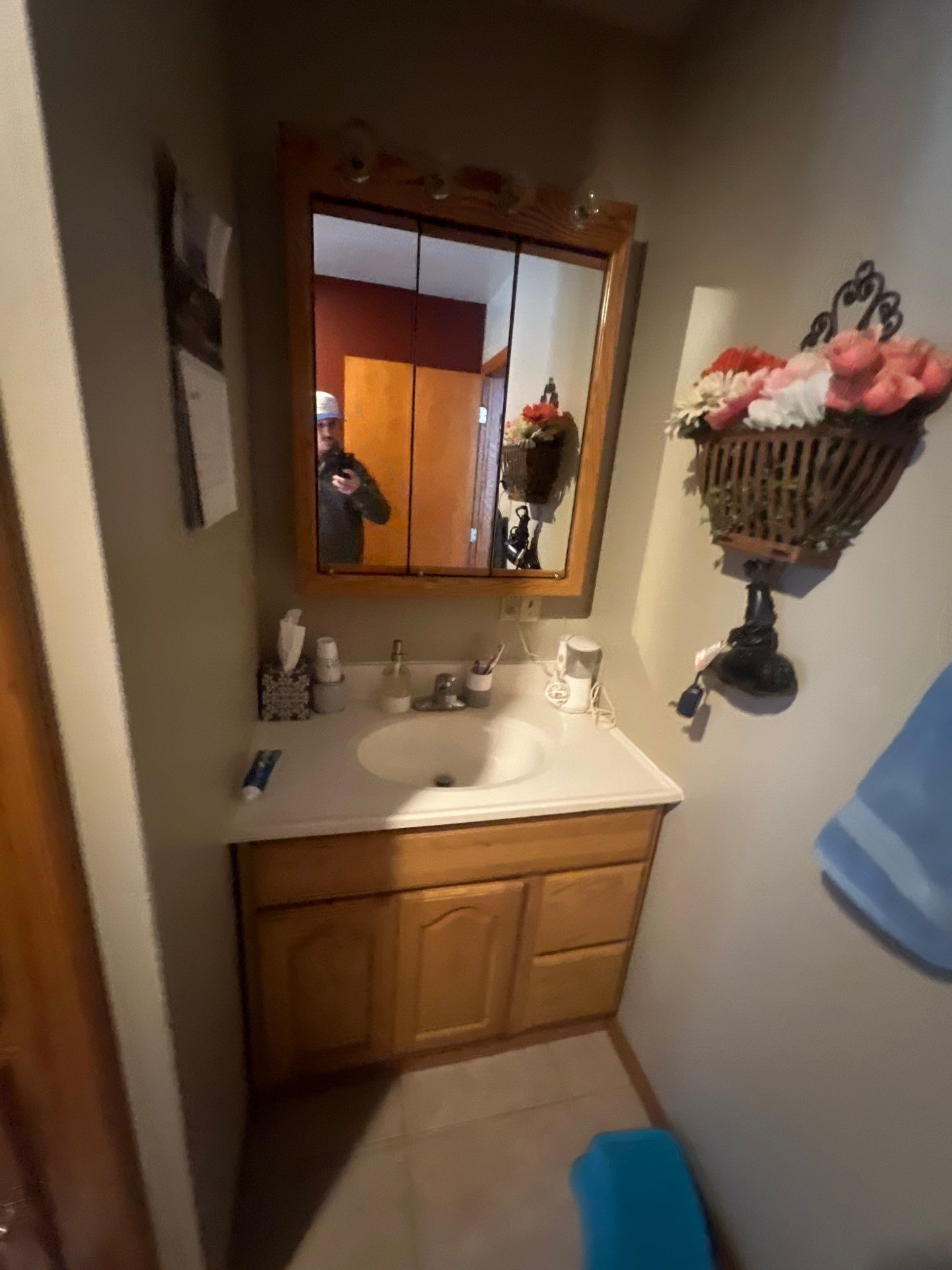 Interior Refresh in Dubuque by Grandview Painting