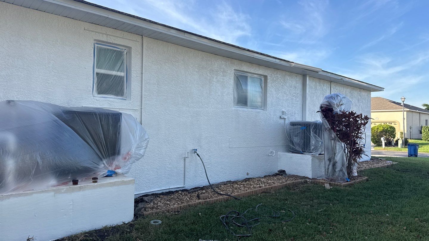 Project in Fort Myers by Sunbelt Home Solutions