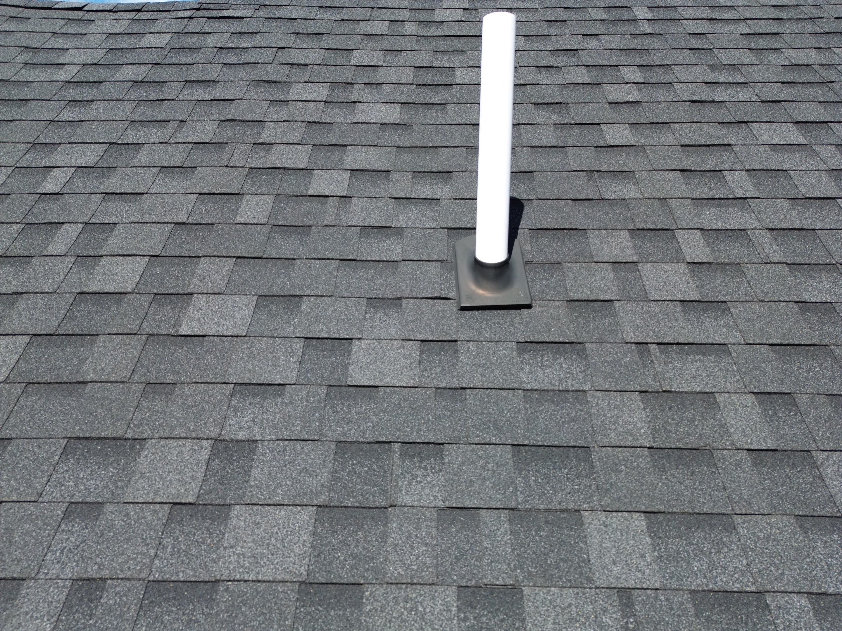 Project in Brookline by Mighty Dog Roofing of Greater Middlesex County