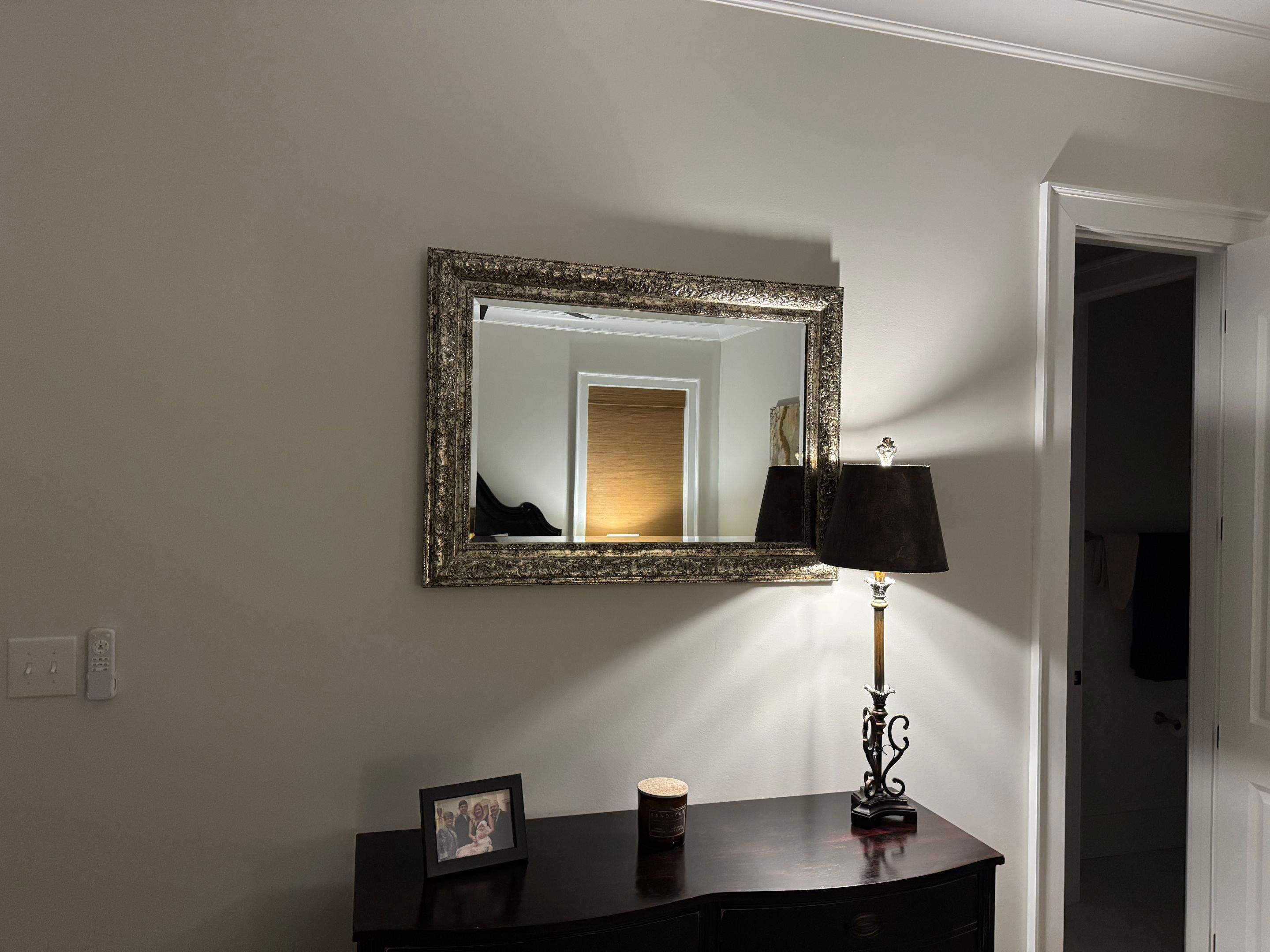 Art & Mirror Hanging Projects by Hangman Mounting & Installation 