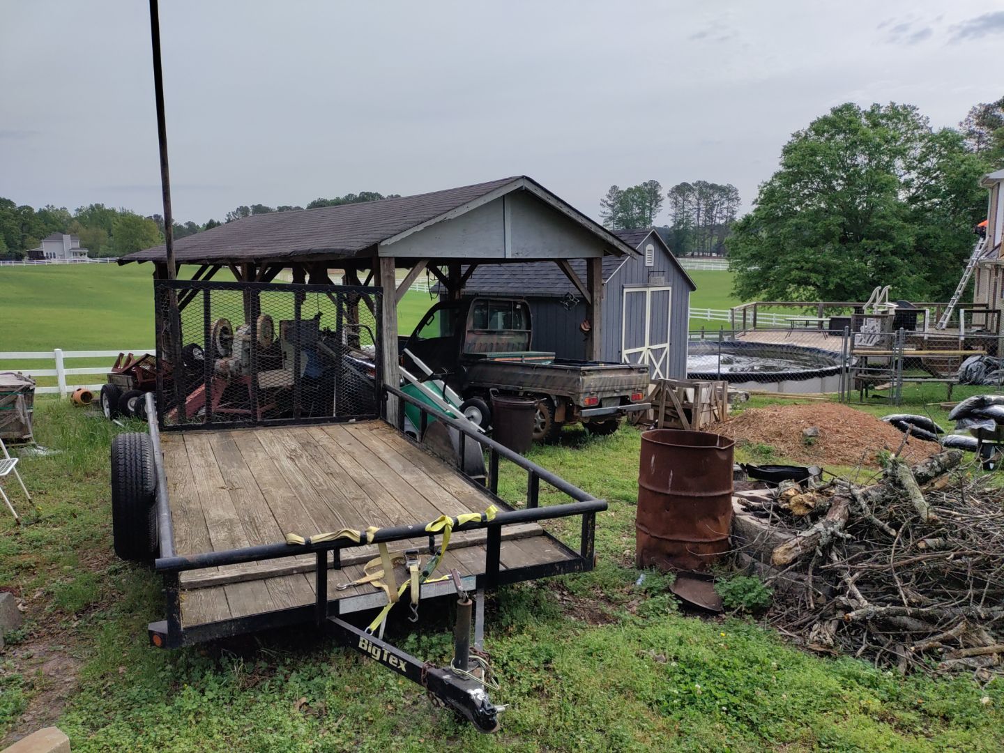 Residential Roofing Installation using Owens Corning by Inspector Roofing and Restoration