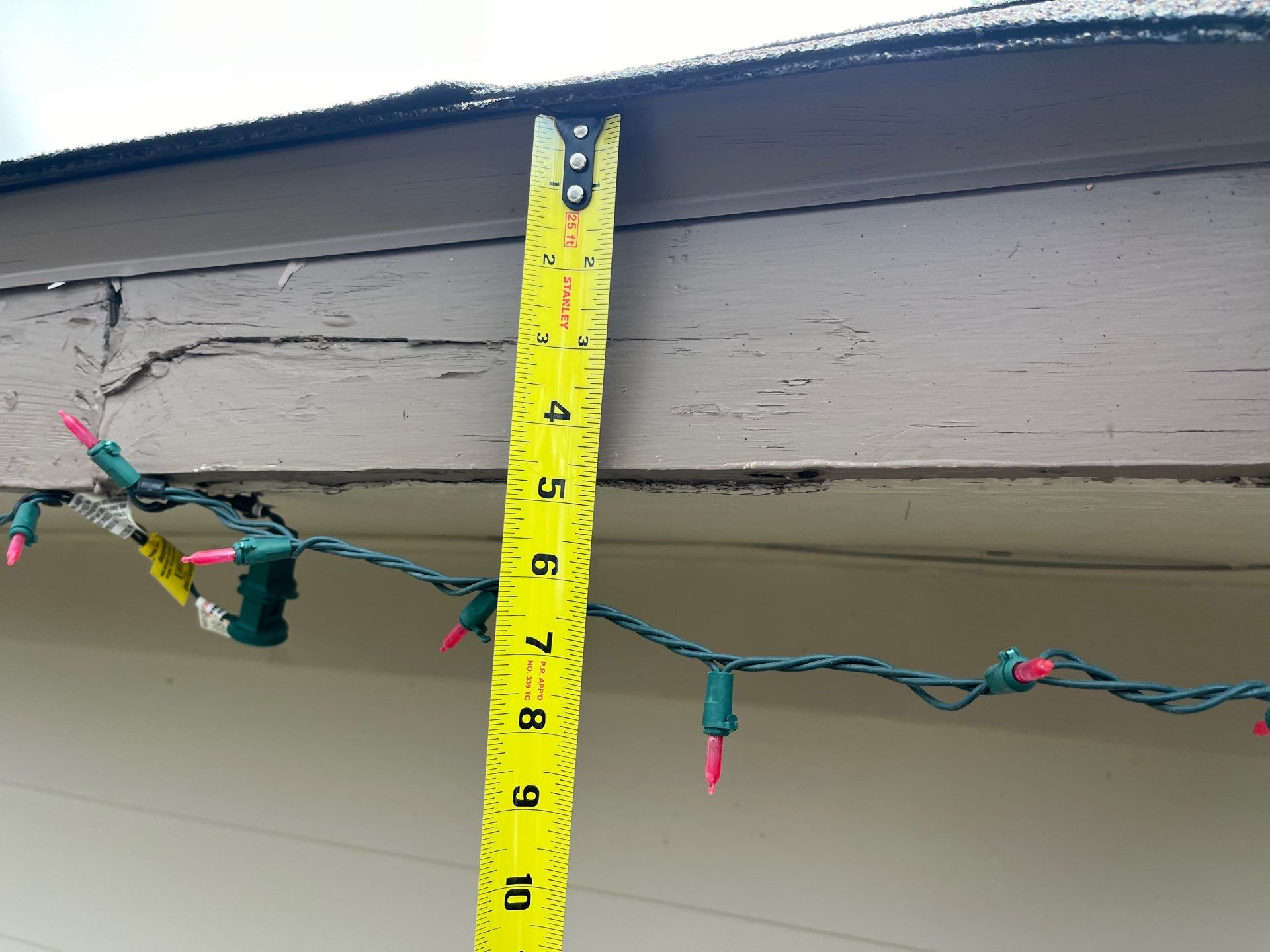 Project in Medical Lake by Connolly Construction Company