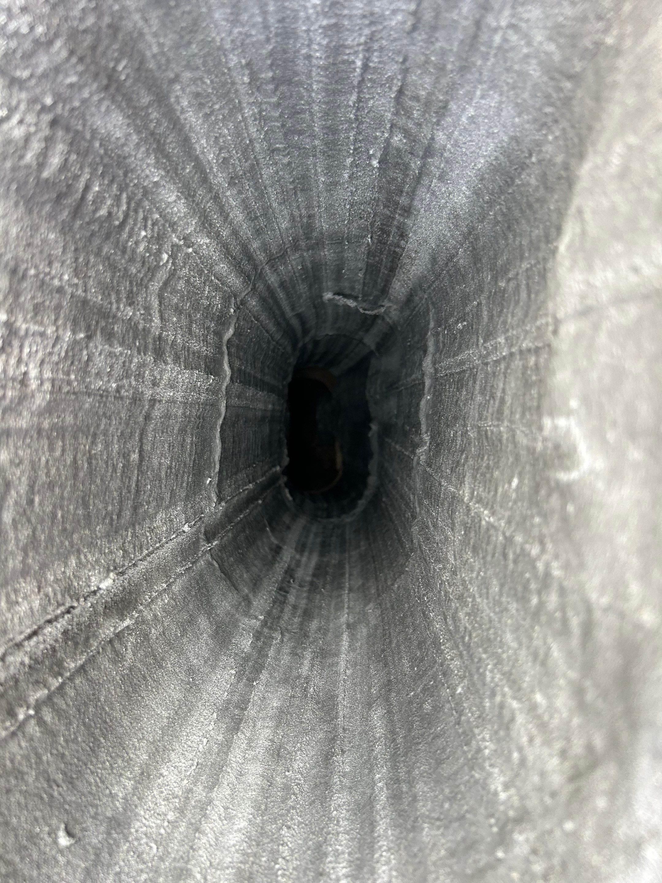 Chimney Relining, Masonry Repair, and Flashing Replacement in Chesapeake, VA by Premier Chimney and Roofing