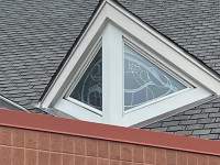 Roof Installation using GAF Camelot II by ExteriorPros