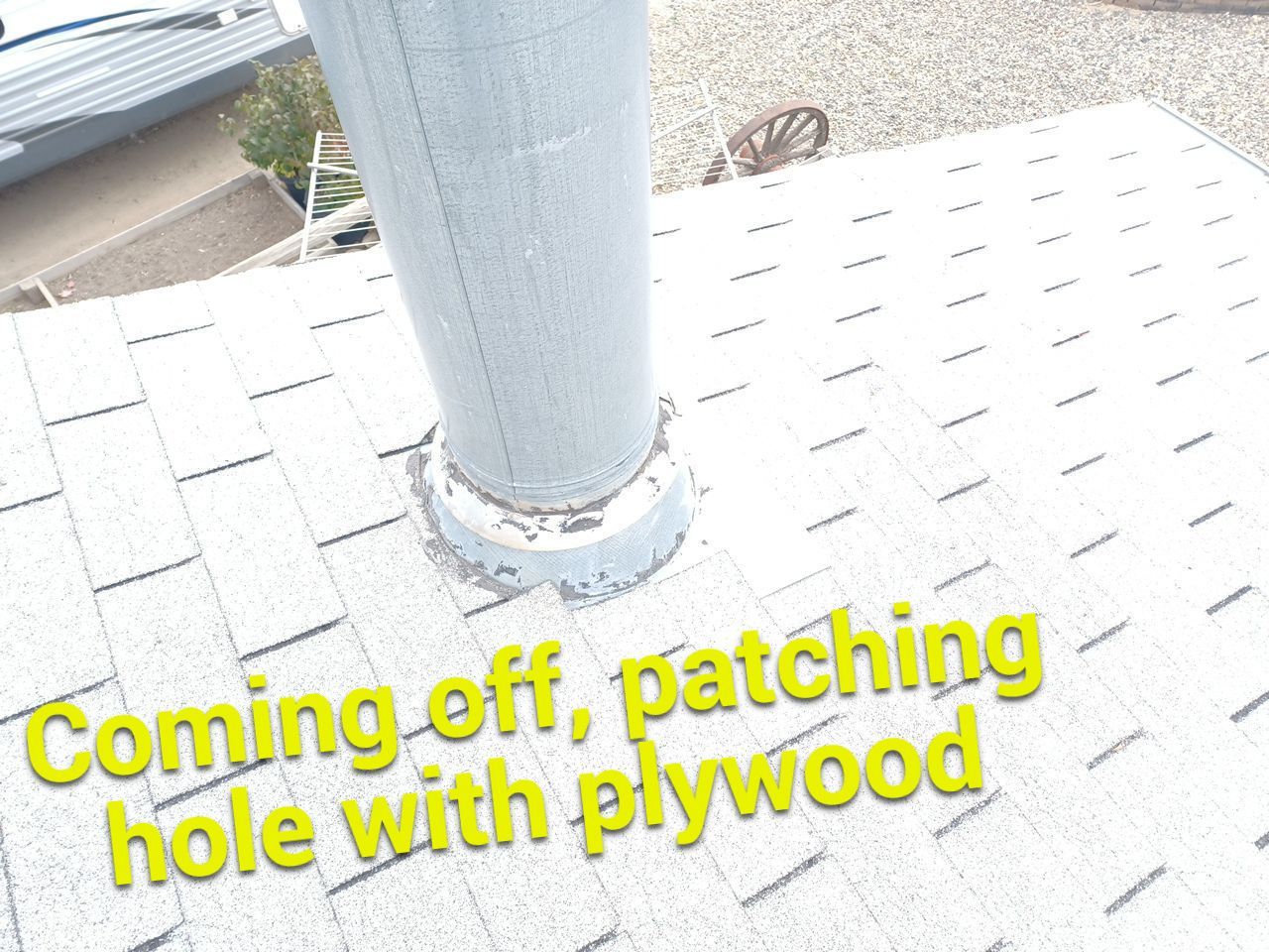 Caldwell Idaho Roofing Installation using Owens Corning by ID Roofing LLC