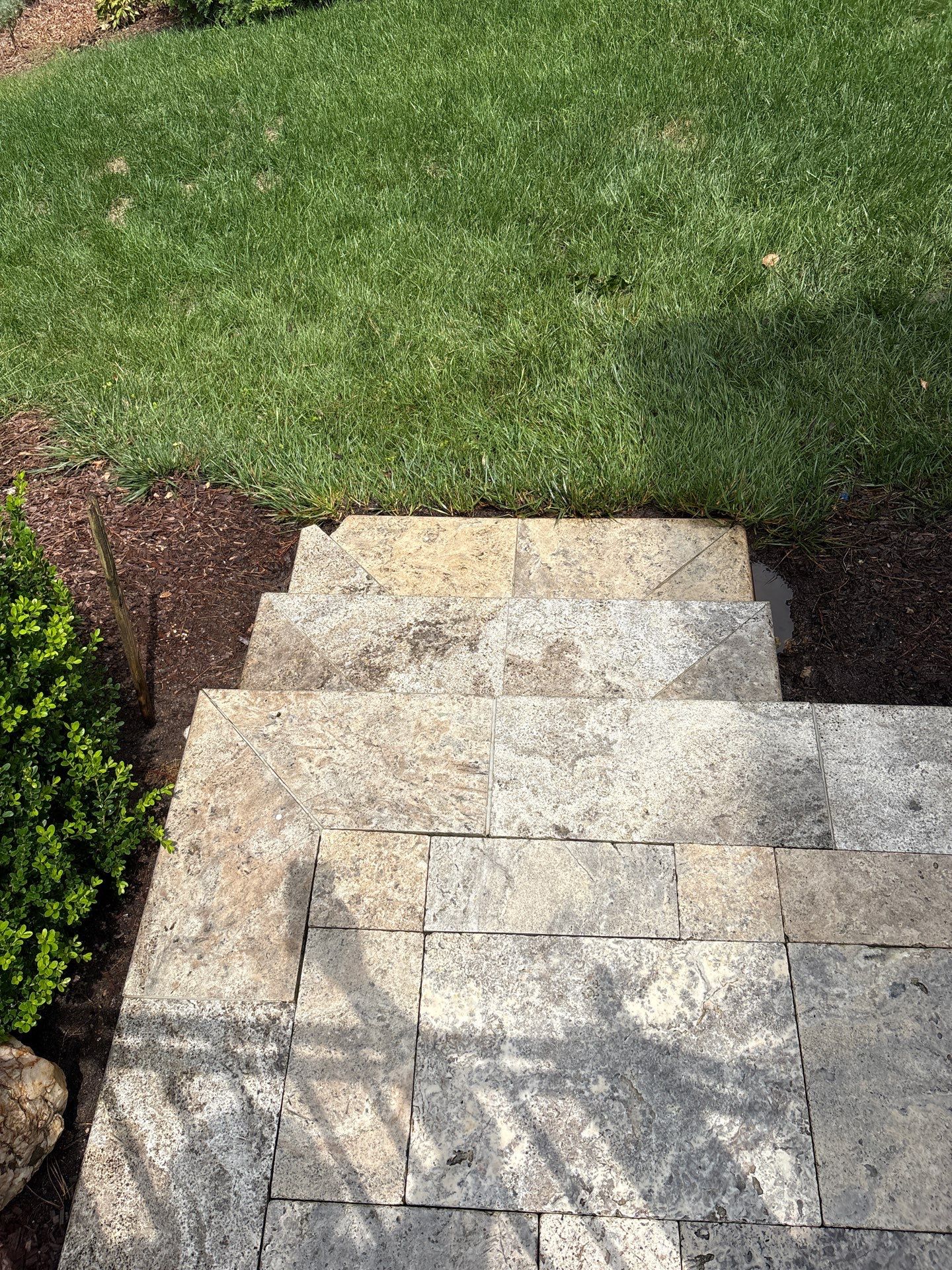Pool Deck using Concrete Sealant by DuraSeal
