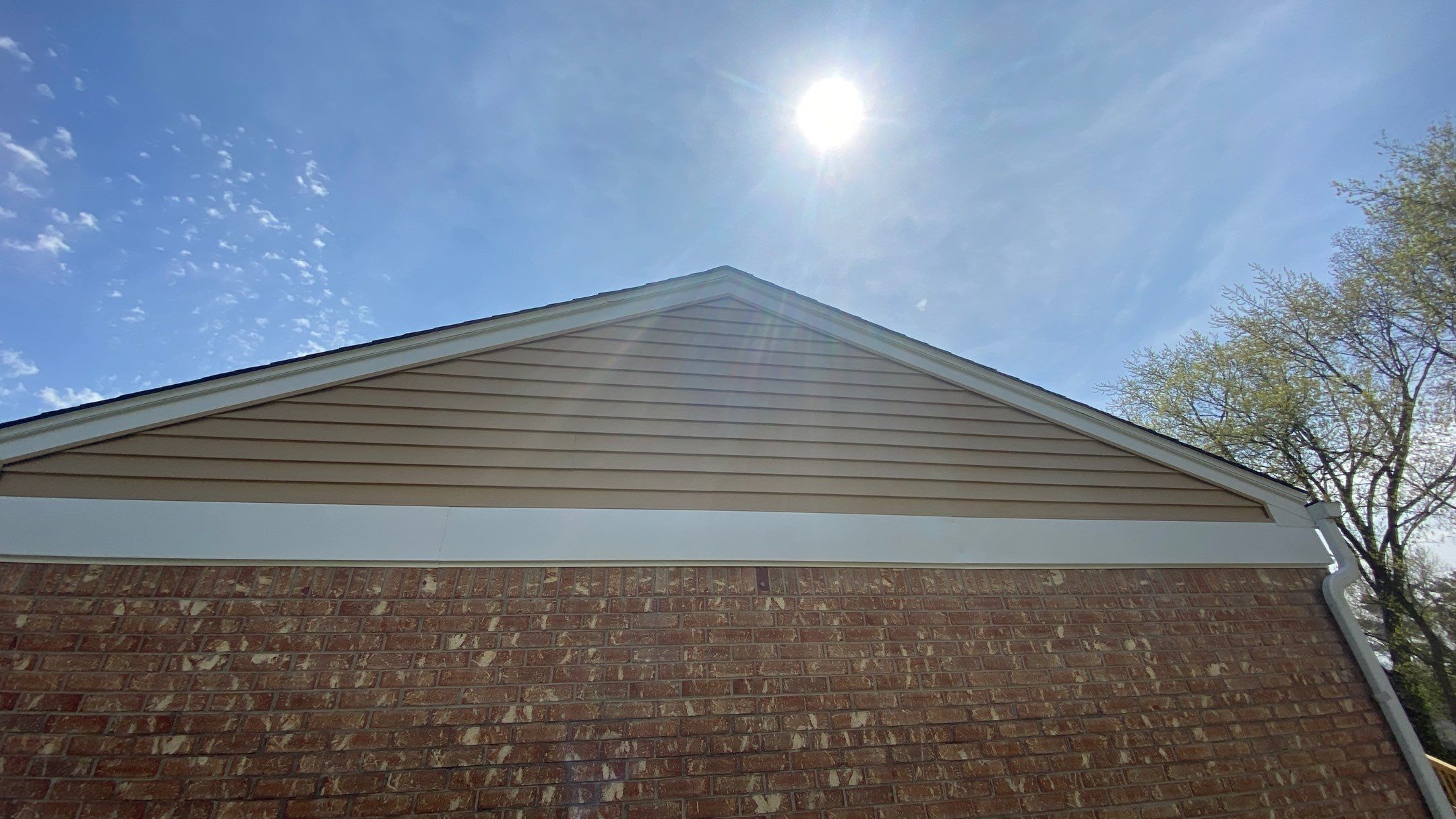 Roof Replacement using CertainTeed Landmark by 180 Contractors
