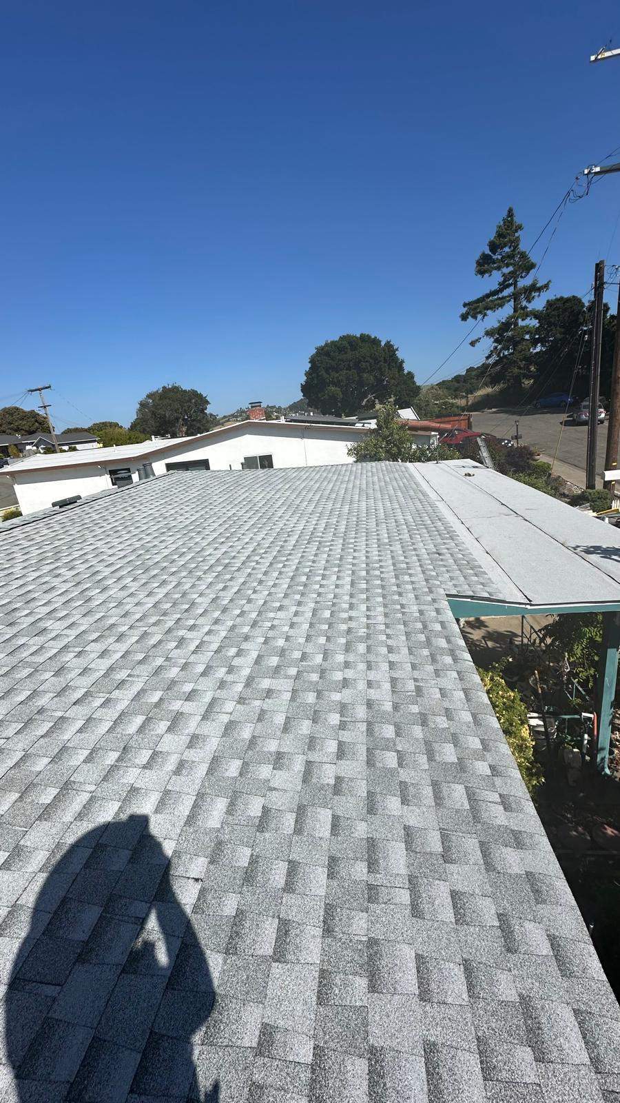 Roof Replacement - Crockett, CA 94525 by Epic Roof Replacement