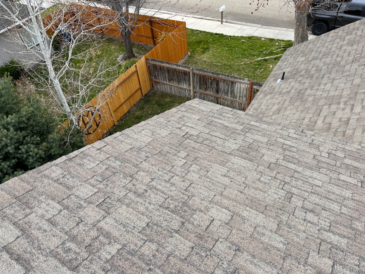 Star ID Residential Roofing Installation using Owens Corning by ID Roofing LLC