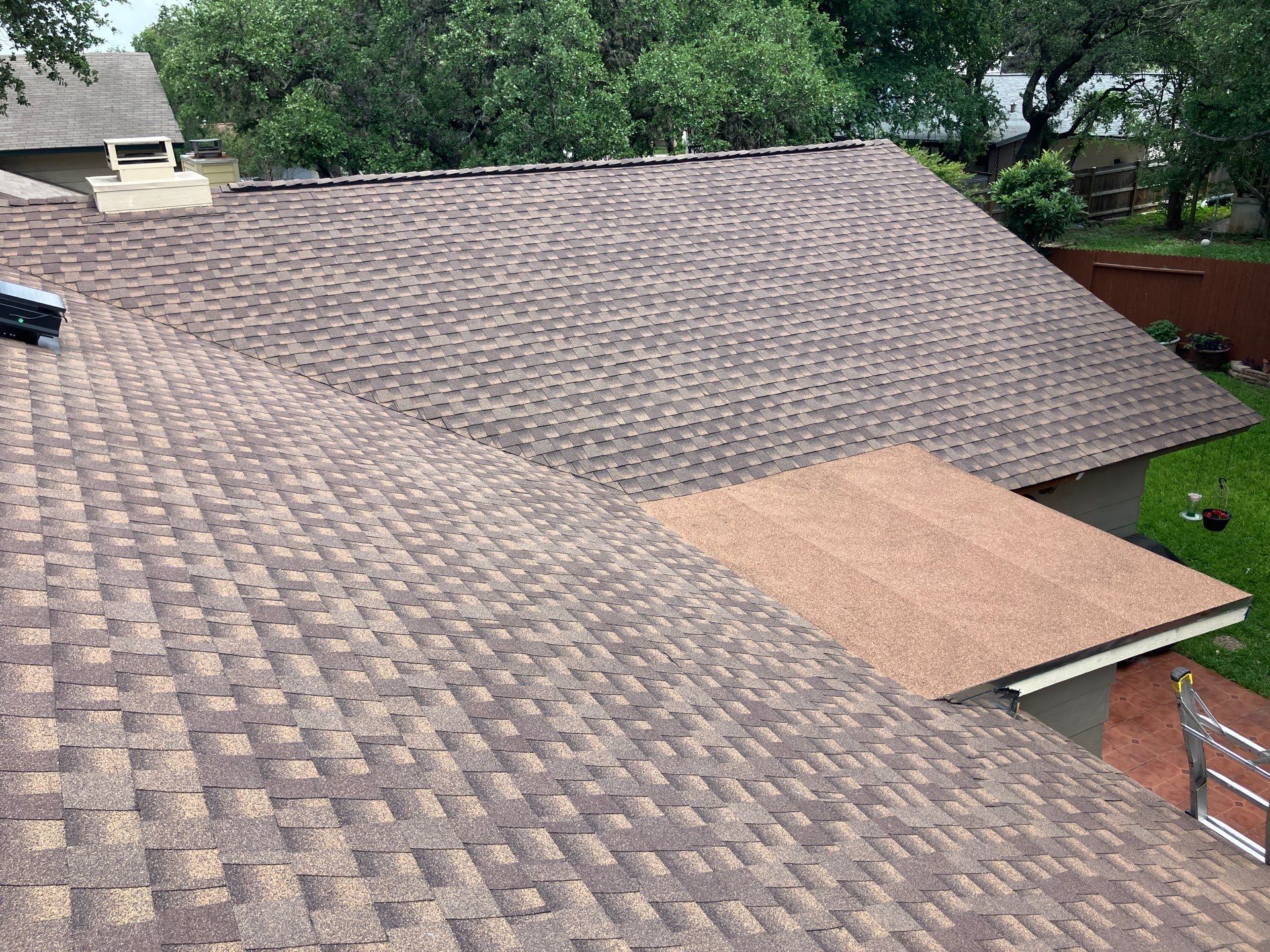 Roof Replacement - 78251 by bh roofing