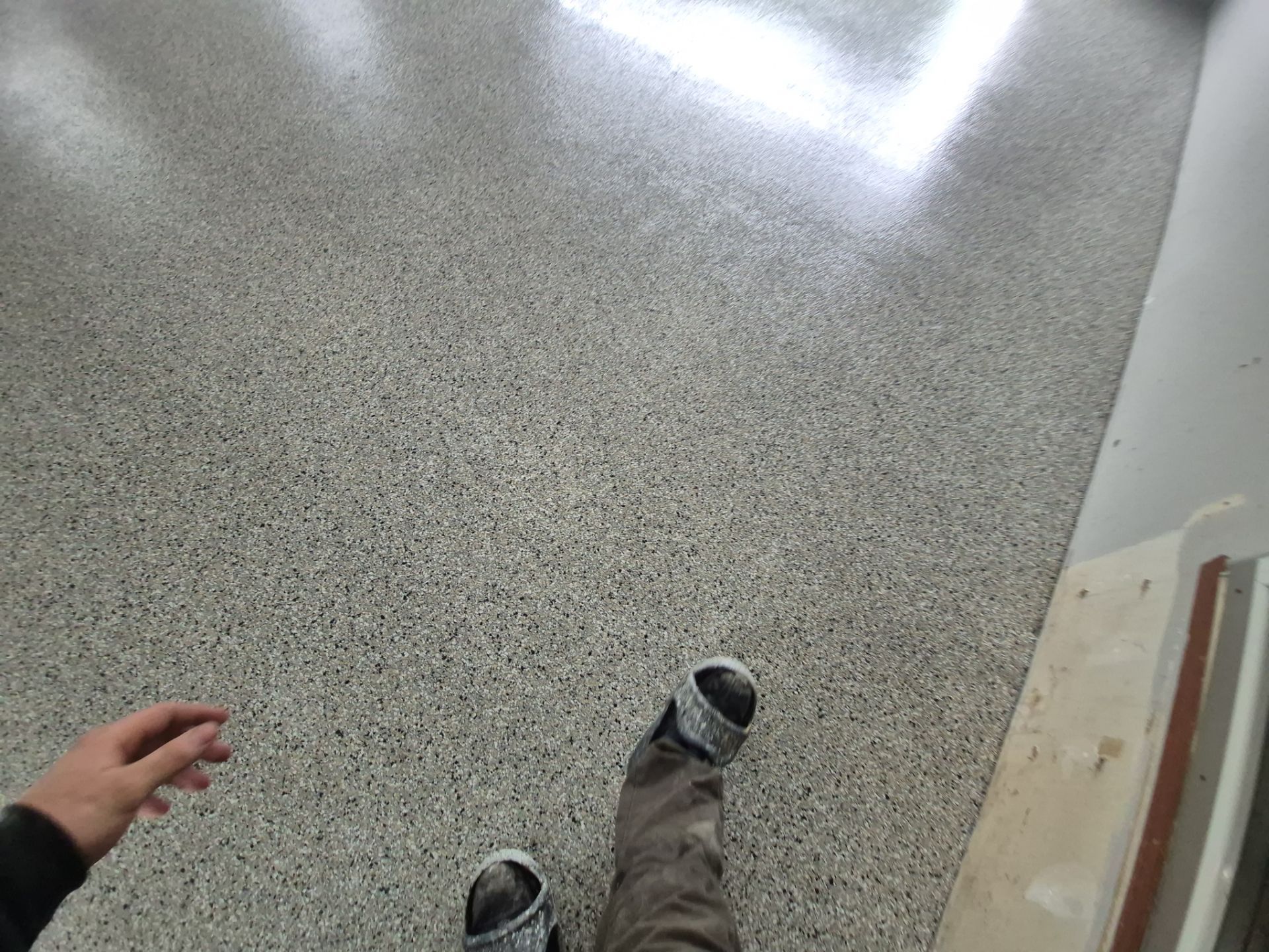 Bay City by Wise Coatings of Central Michigan