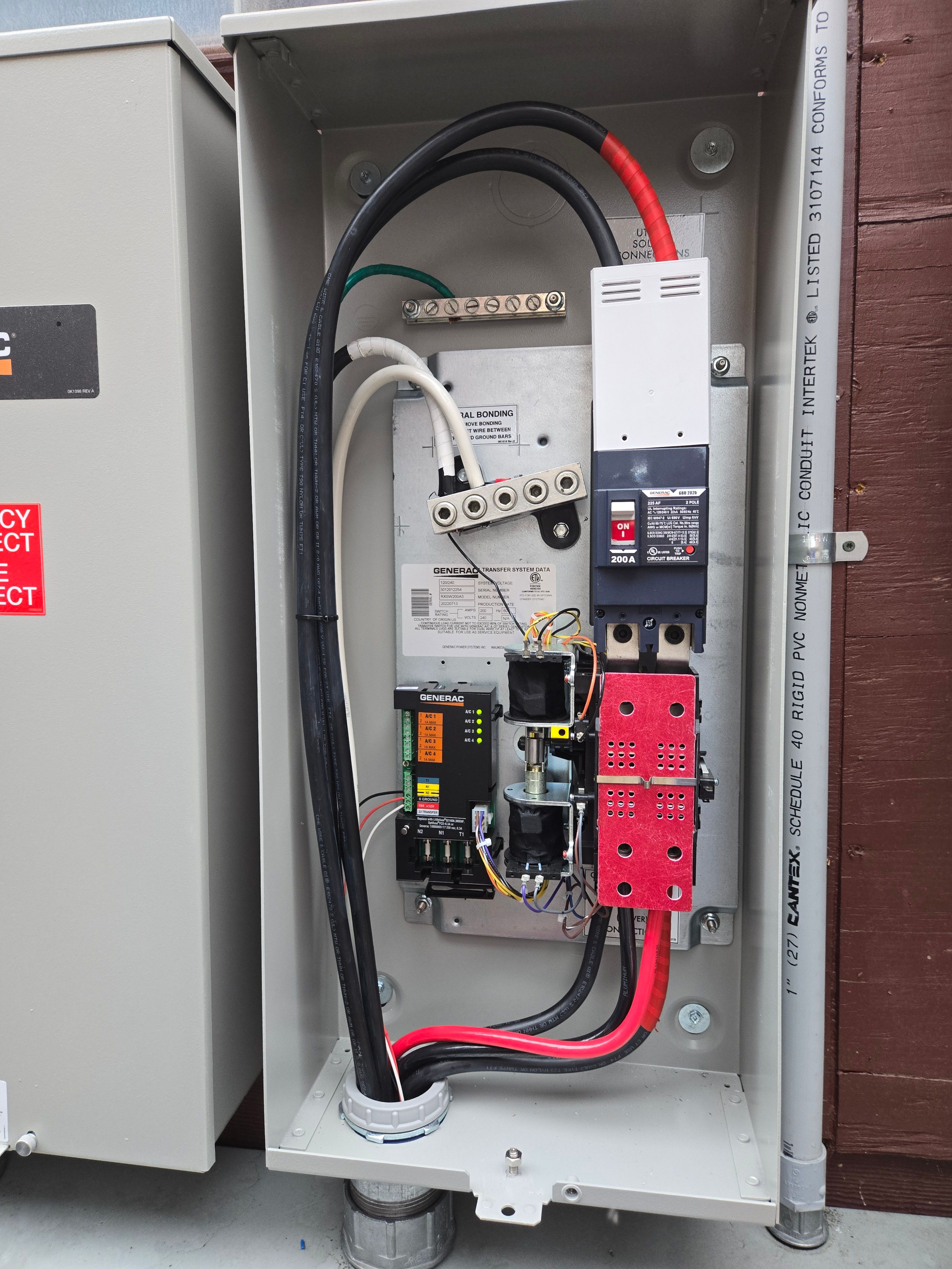 Project in Huntsville by ComfortPro Solutions