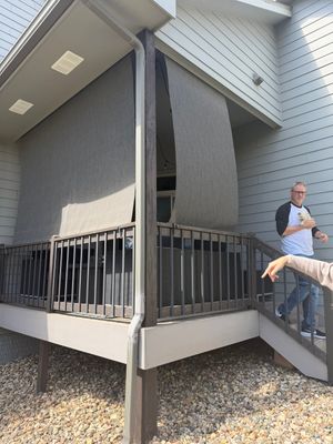 Residential Exterior Painting and Siding Maintenance in Sioux Falls
