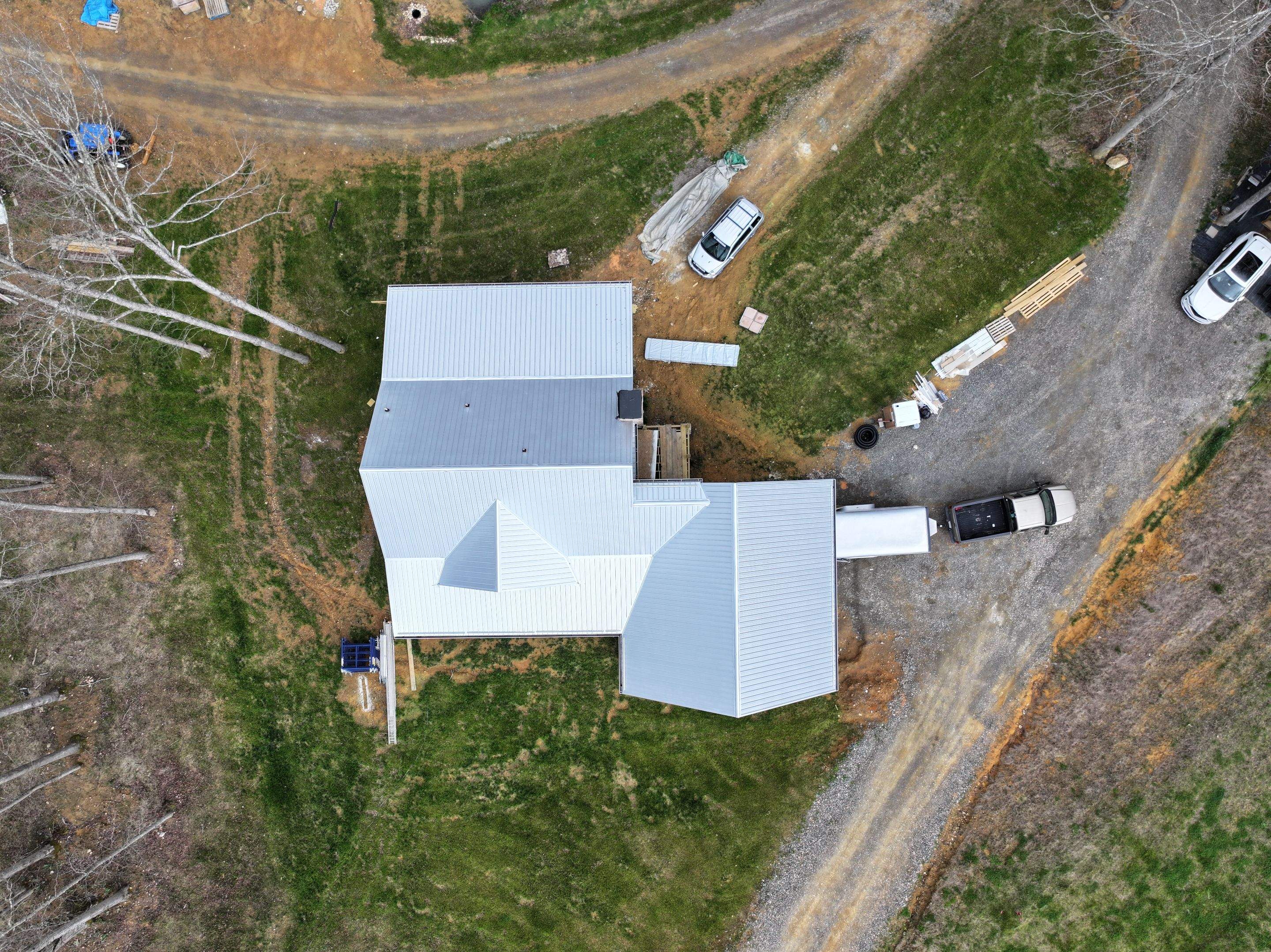 Lawson Project by Omnia Roofing