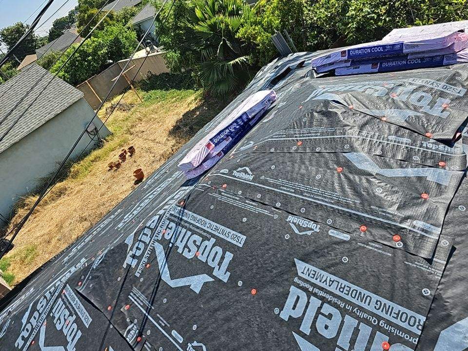 Roof Replacement - Long Beach CA 90807 by Epic Roof Replacement