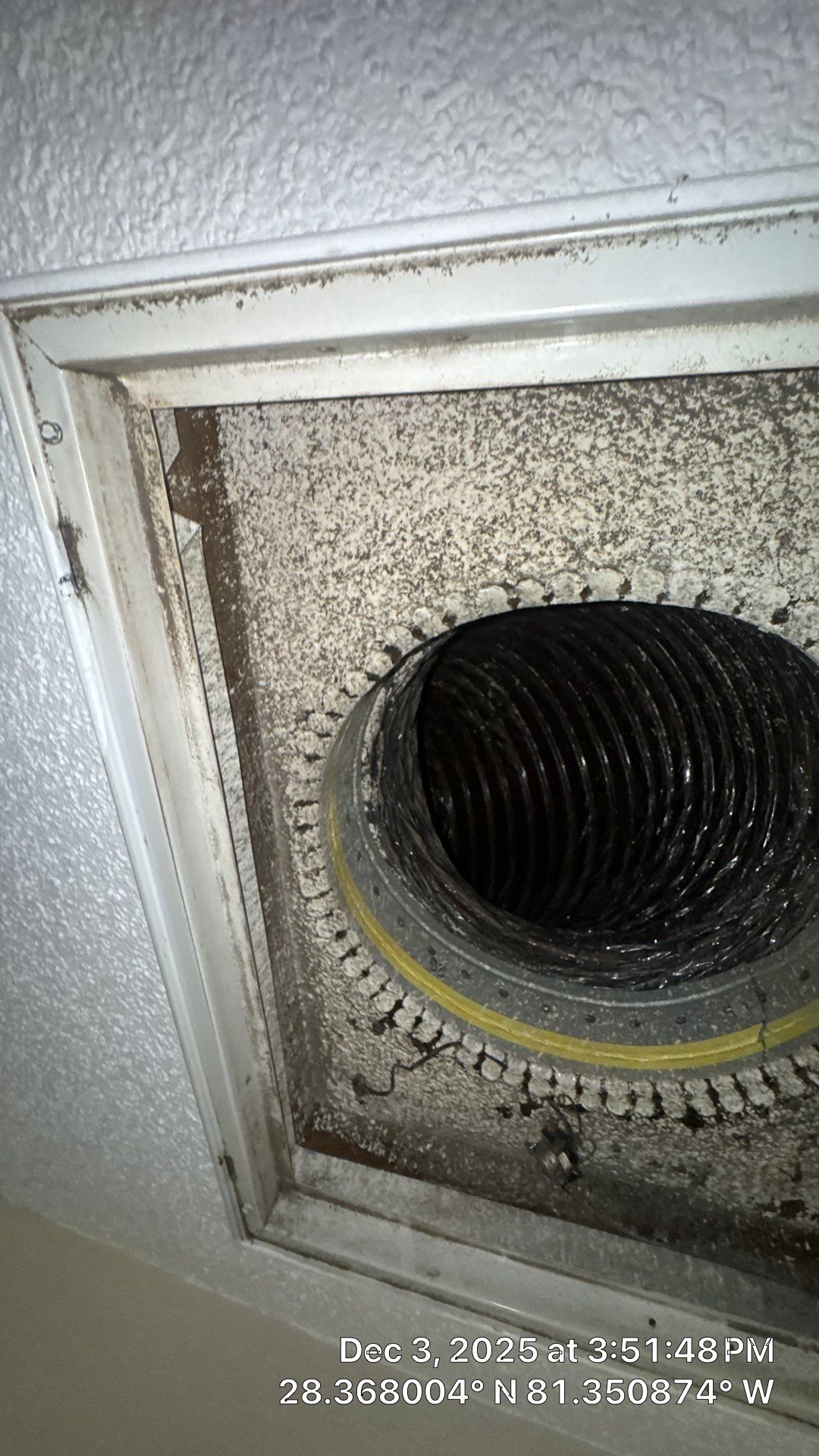 Air Duct Cleaning in Orlando by Hygienic Air, Inc