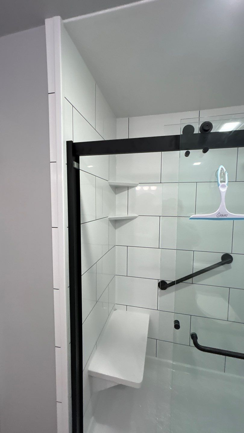 Remodel by BathPlanet SW Virginia