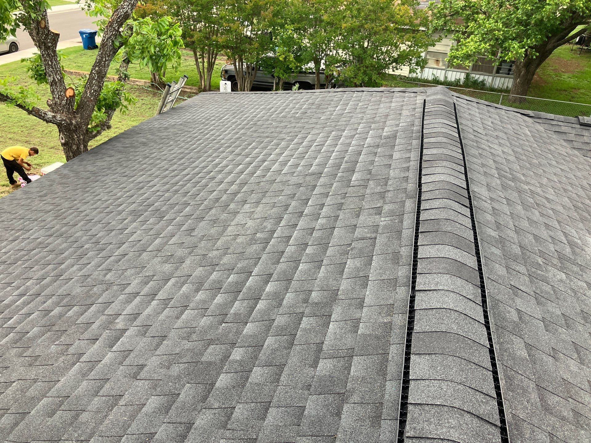 Roof Replacement - 78028 by bh roofing