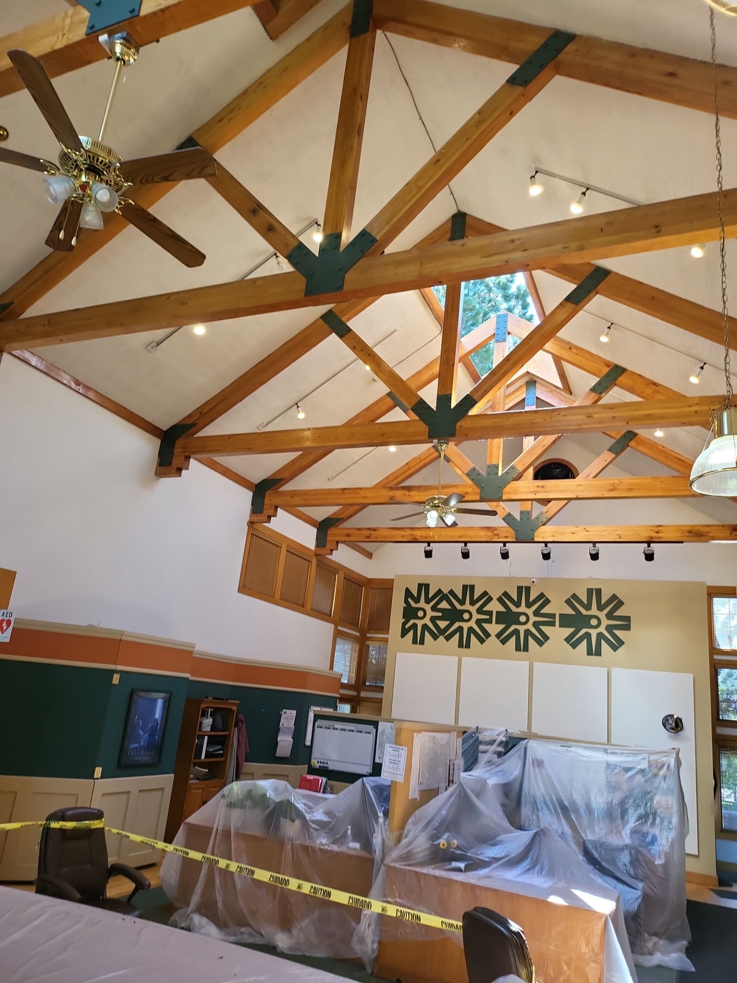 Asphalt Shingle and Skylight Replacement Project in Denver, CO by Blue Peaks Roofing LLC 