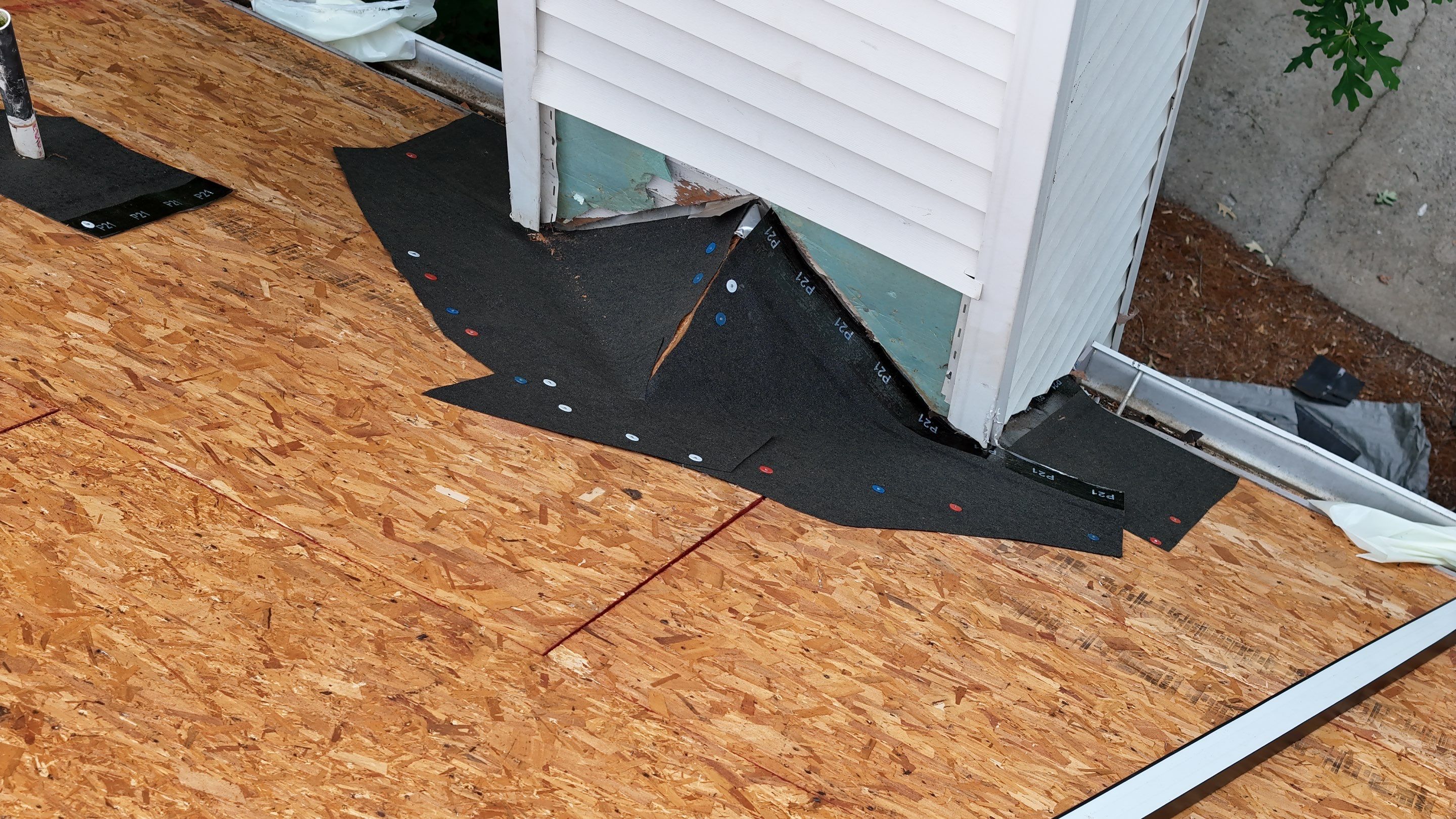  Berkshire Court Suwanee Roof Replacement  by Dom Roofing & Restoration