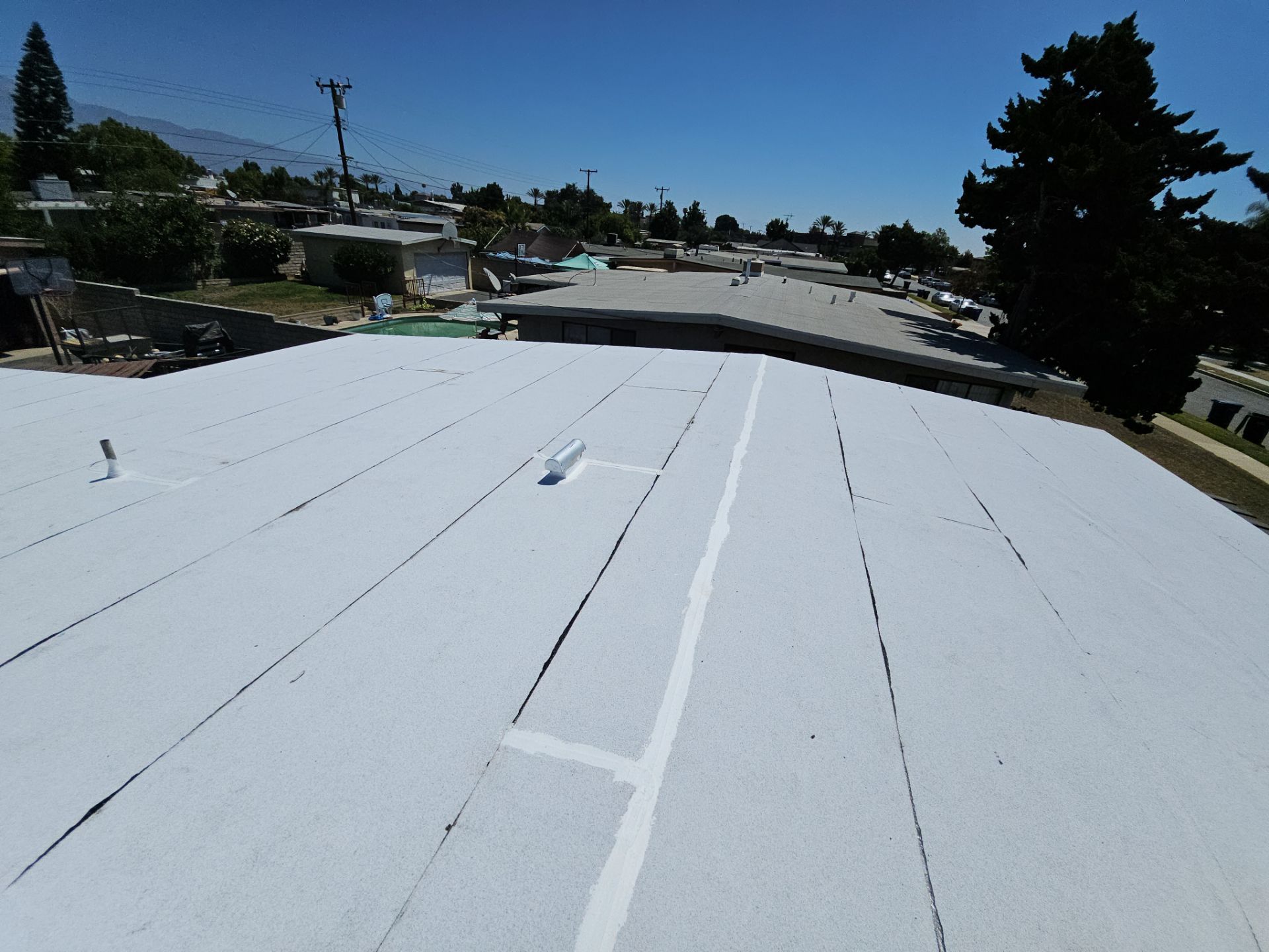 Roof Replacement - Ontario, CA 91762 by Epic Roof Replacement