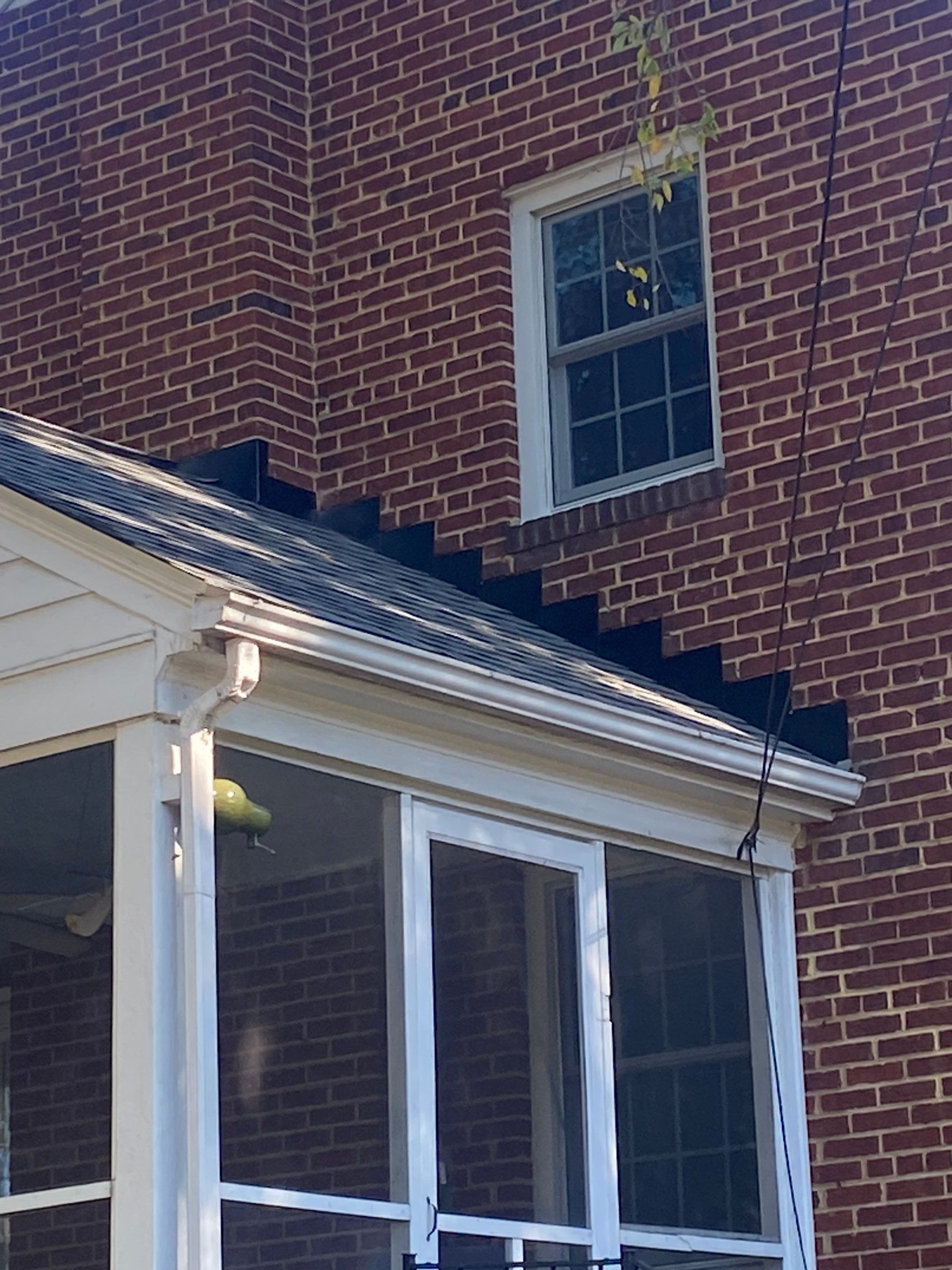 Arlington: Residential Roof Replacement With CertainTeed Landmark Designer Shingles in Georgetown Gray by RM Banning, Inc.