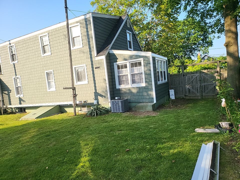 Unveiling Our New Roofing Transformation with Owens Corning TruDefinition and CertainTeed Cedar Impressions by A Plus Exterior