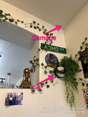 Custom Interior Wall Styling and Decorative Accents in Phoenix