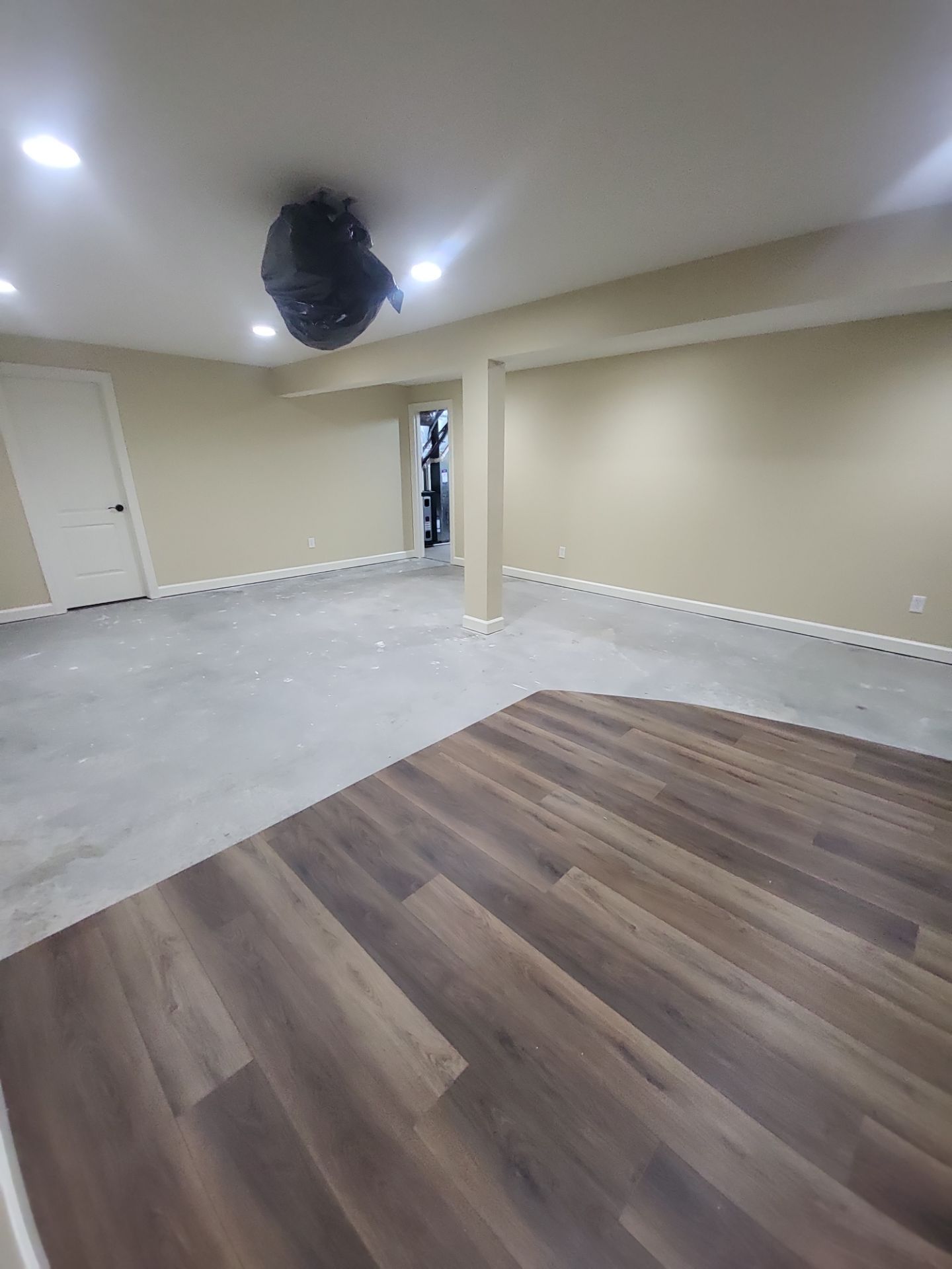 Indoor Basement Green Greenwood, Indiana by Southwest Greens Midwest
