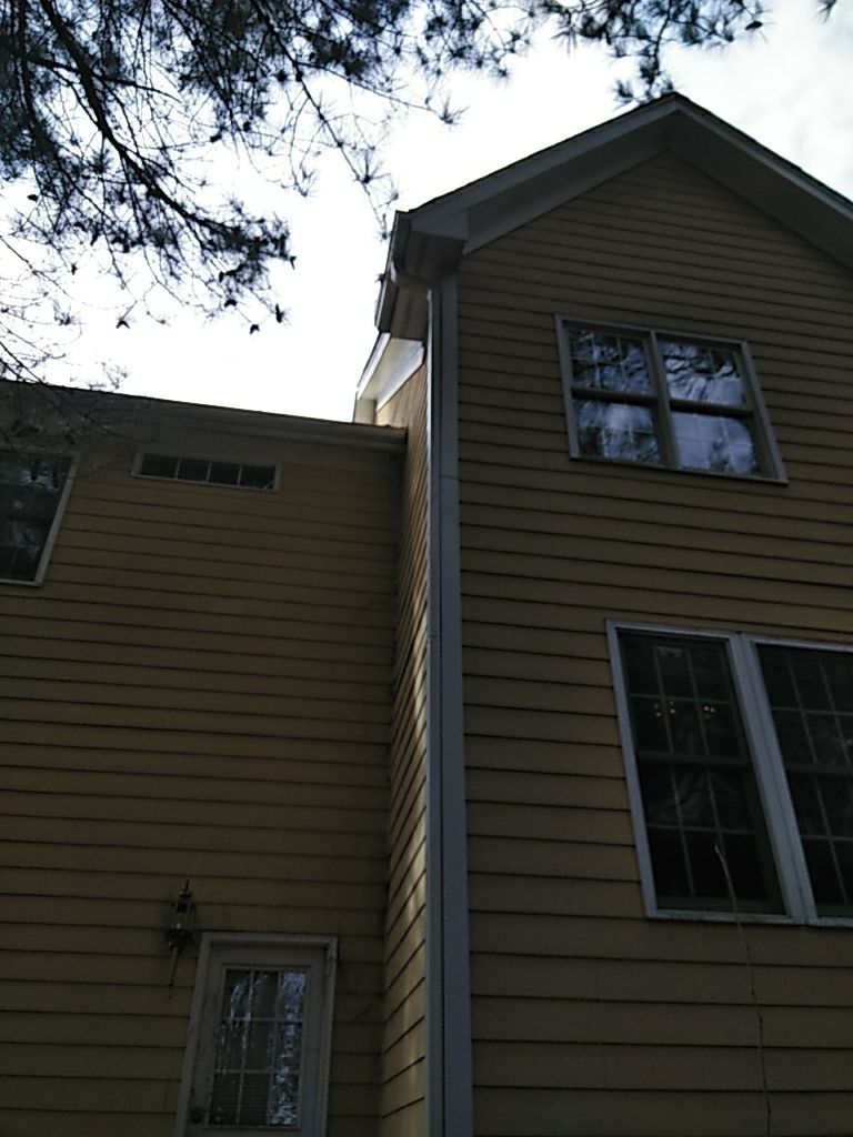 Residential Roofing Installation using Roof Installation by American Roofing NC