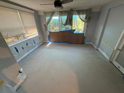 Project in Holiday