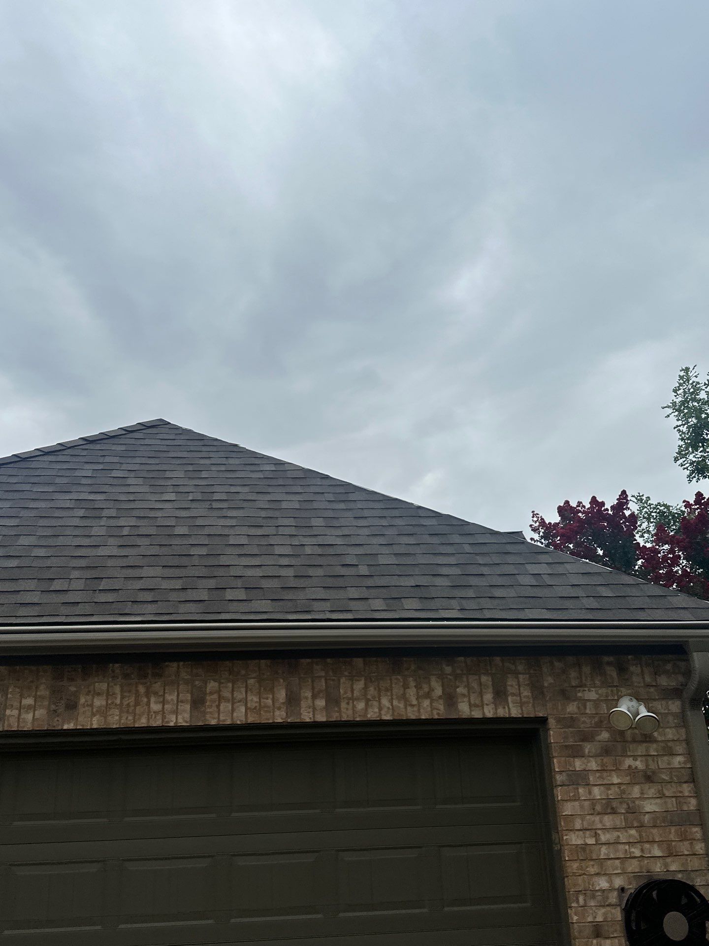 Project in Sachse by Rhino Roofing and General Contracting, LLC