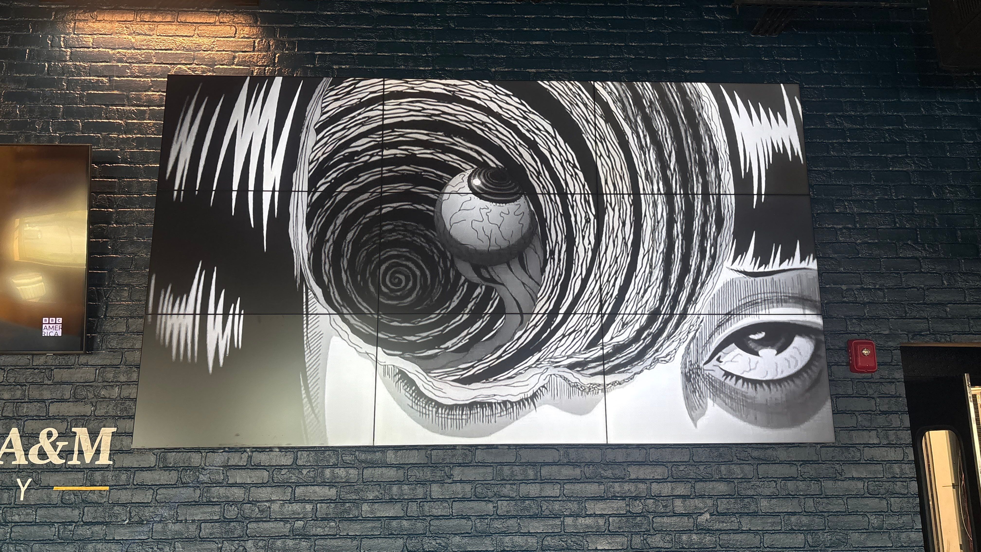   New Sports Bar AV install by AVSi