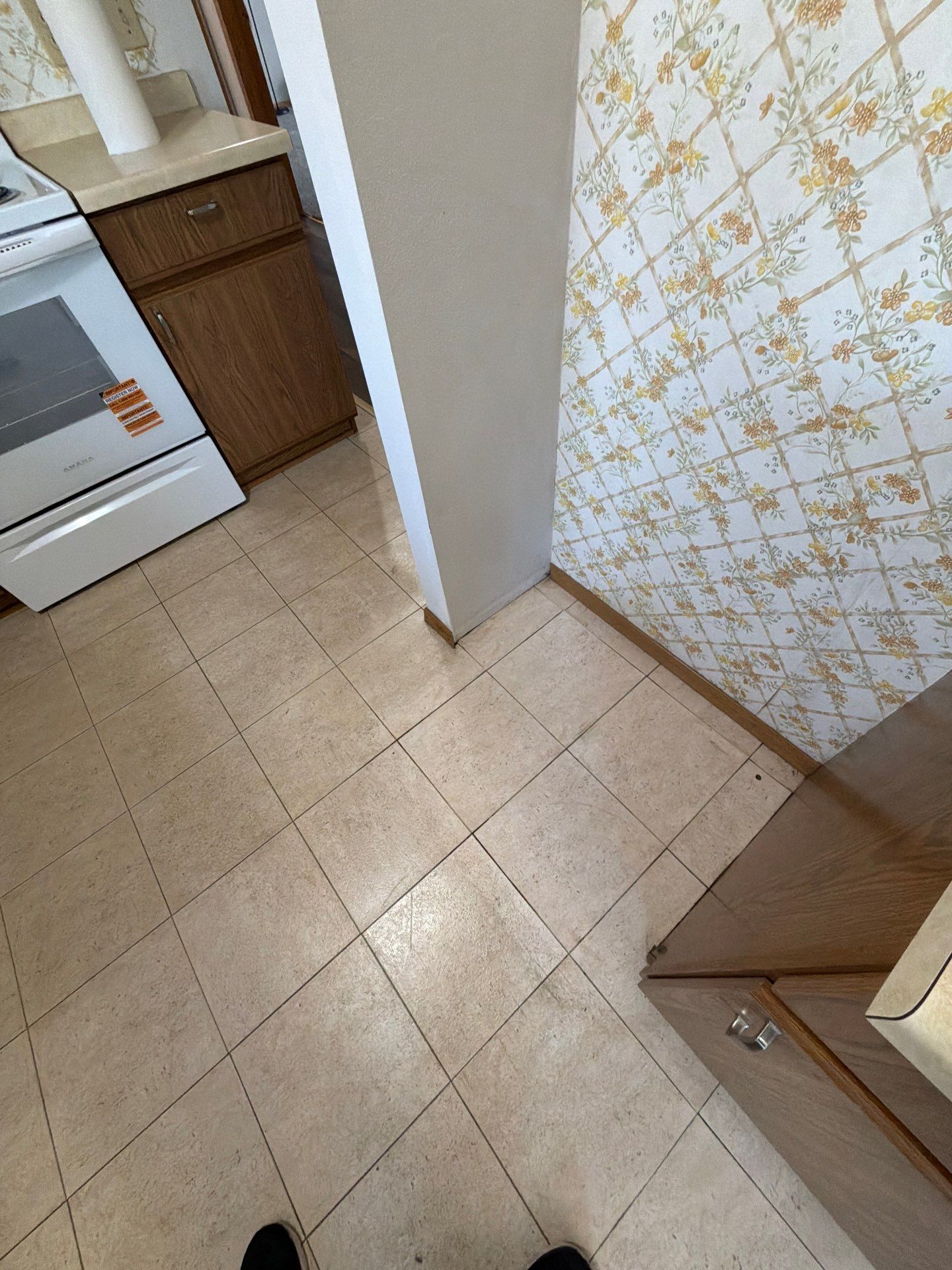Comprehensive Interior Surface Repair and Painting in Oconomowoc by OCS Contracting Services