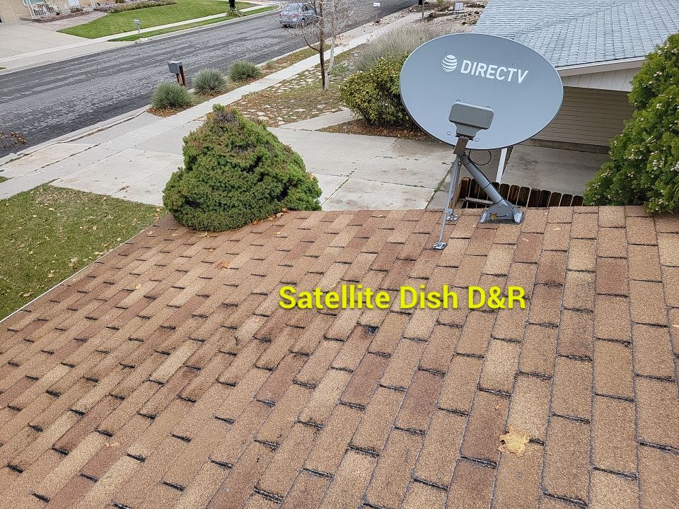 Residential Roofing Installation using GAF Timberline HDZ - Lifetime Shingle by The Roof Doctor