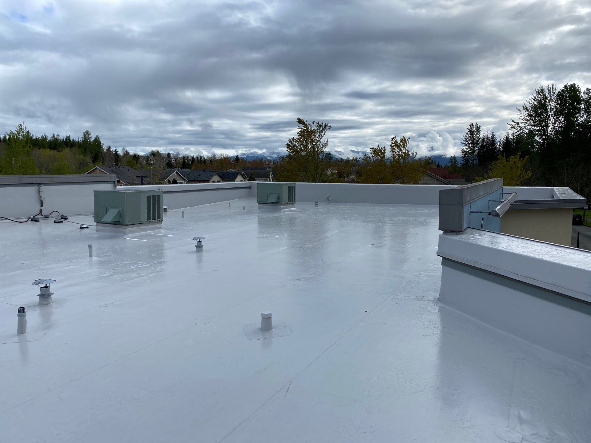 2025 Snoqualmie Commercial Overlay by Alternative Roofing Systems Inc. 
