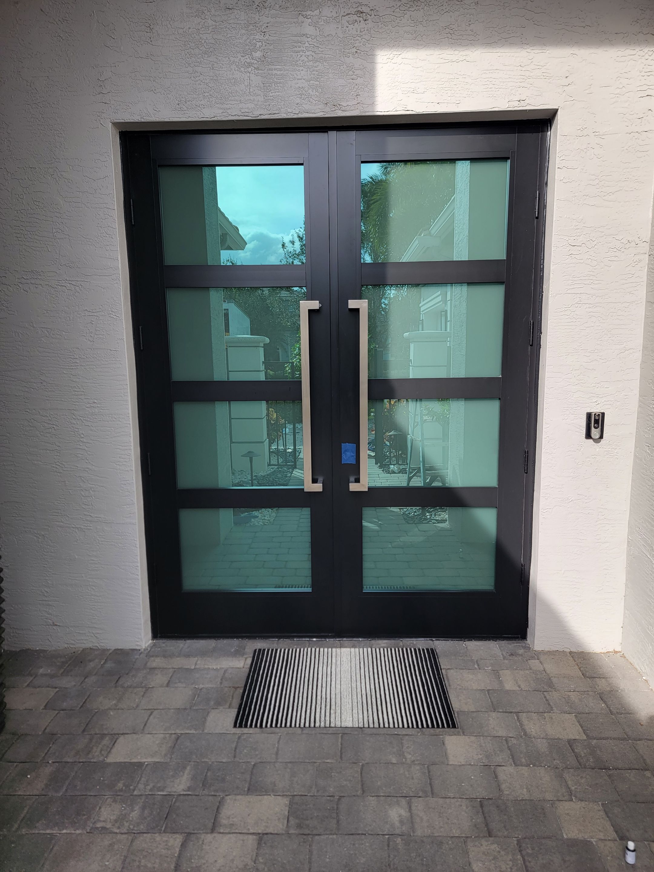 Project in Boynton Beach by SIW Solutions