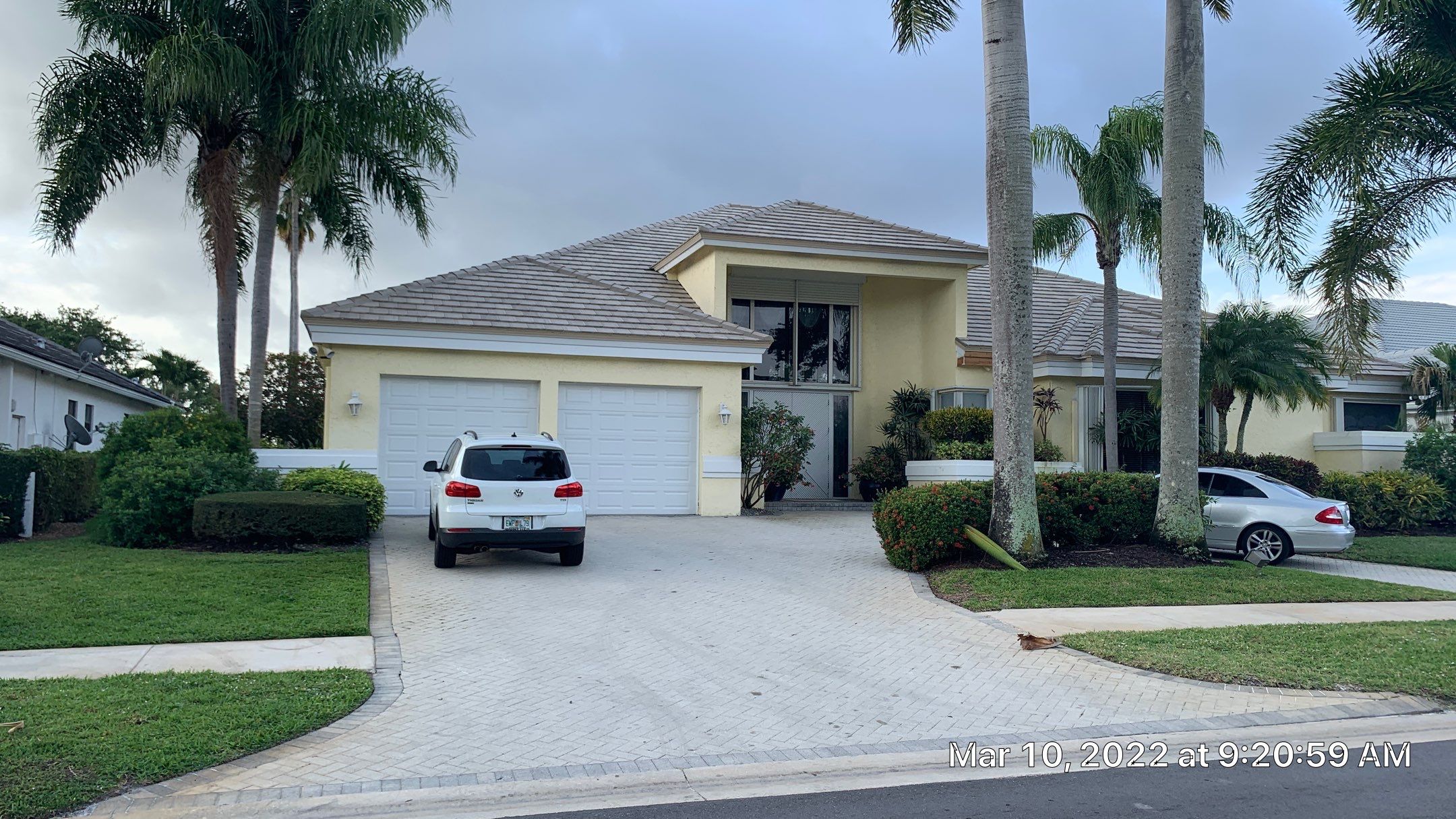 Residential Roofing Installation using WestLake Roofing Tile by BLUES BROTHERS CONSTRUCTION CORP
