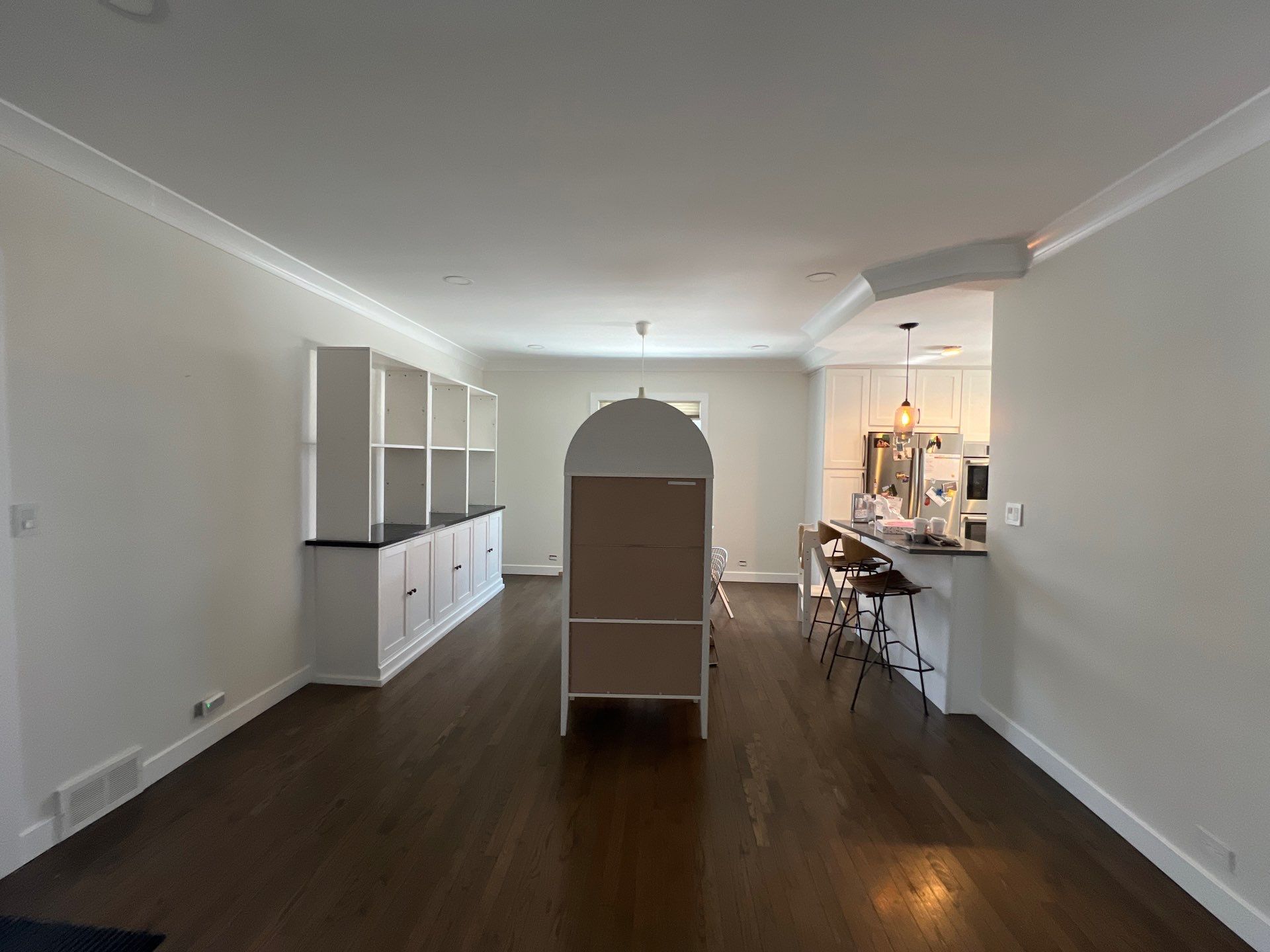 Home Interior Painting by Momos Painting Co.