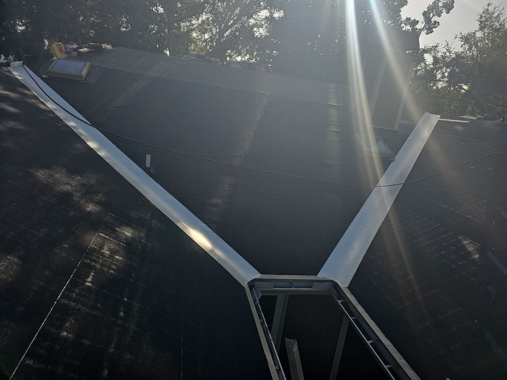 Project in Seminole 33772 by Mitchell Roofing Company LLC 