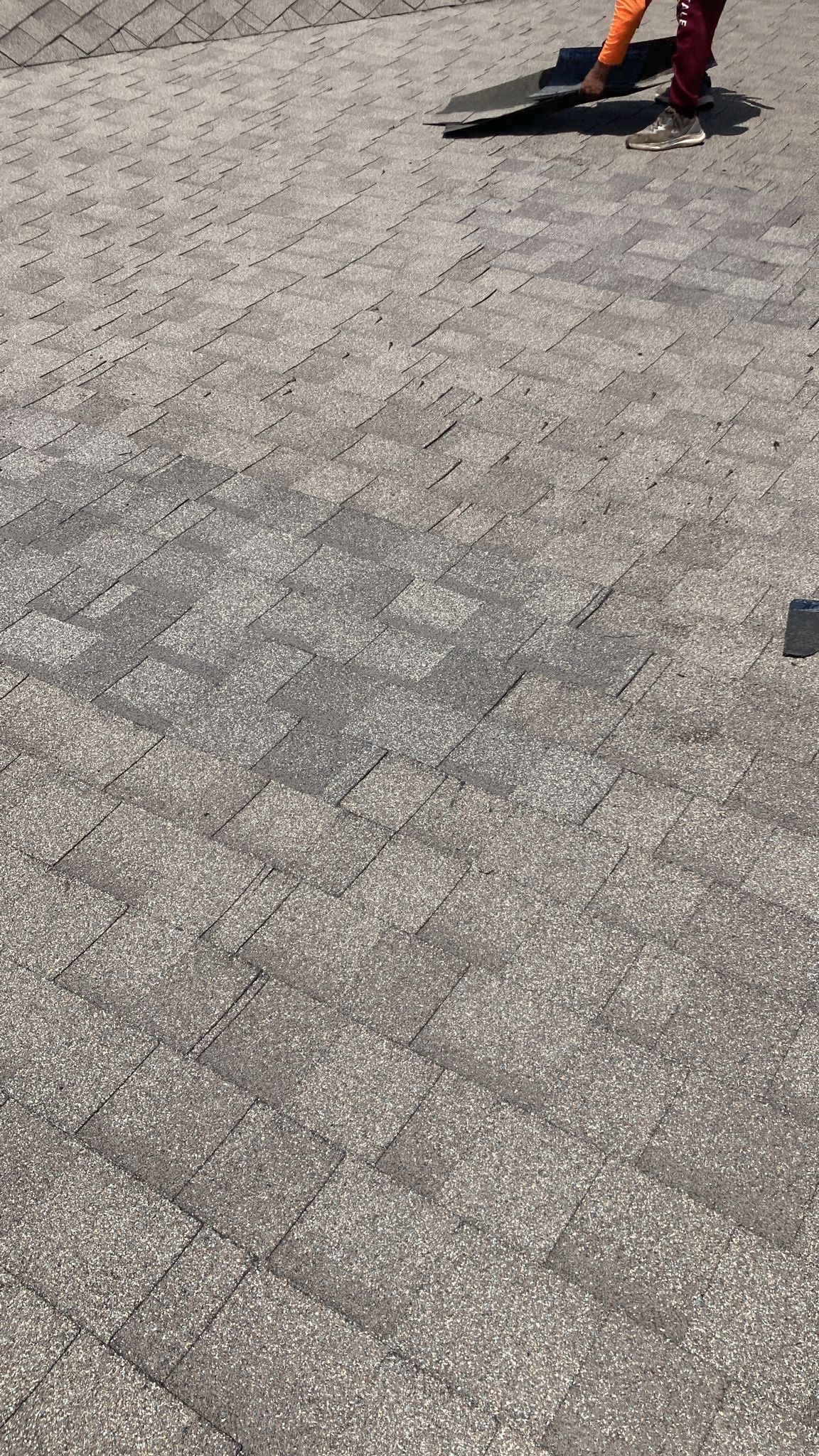 Roof Repair Rosenberg by Roof Repair Company