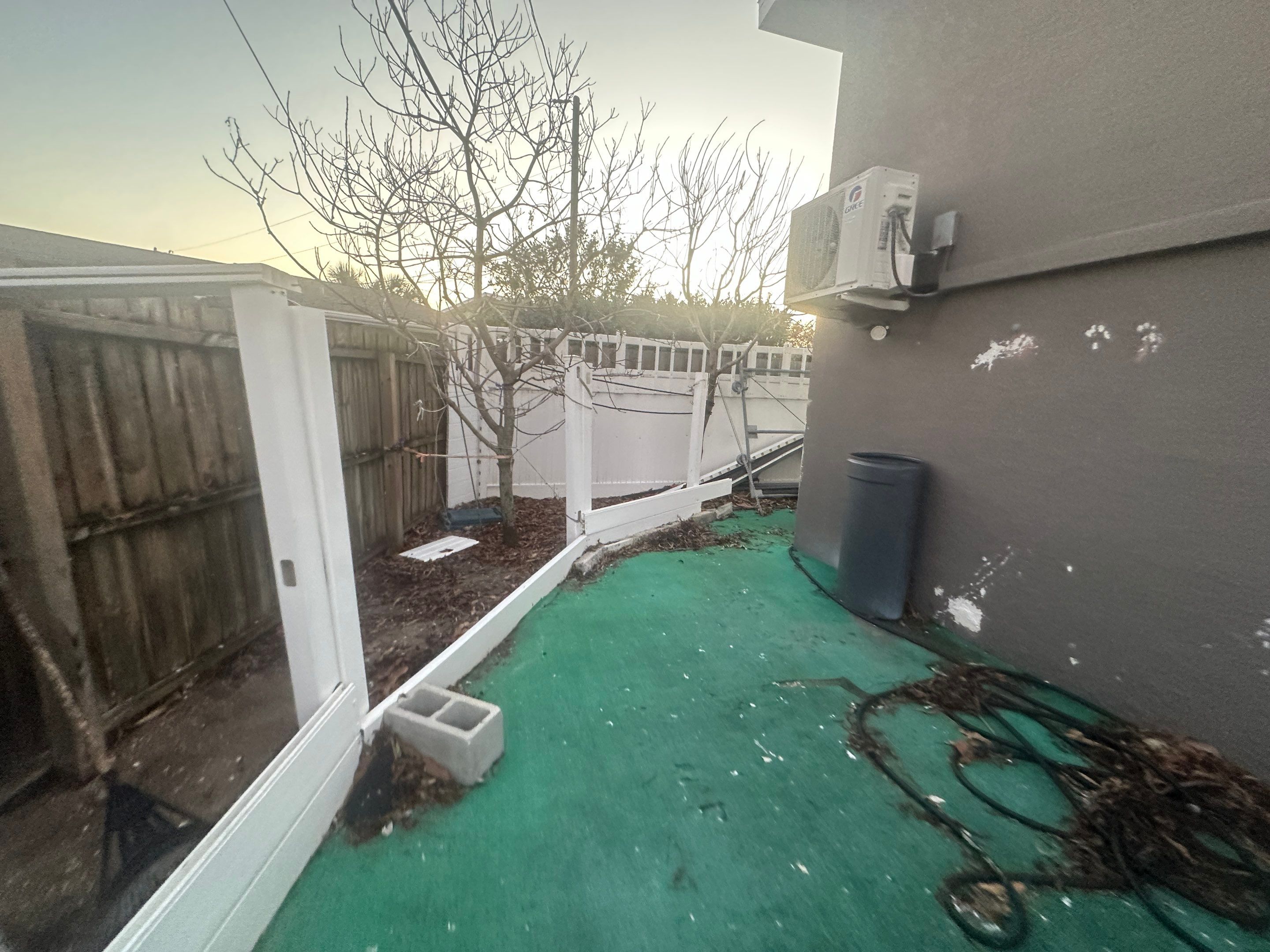 Water Damage Claim in Treasure Island by FLAPA & KeyStone