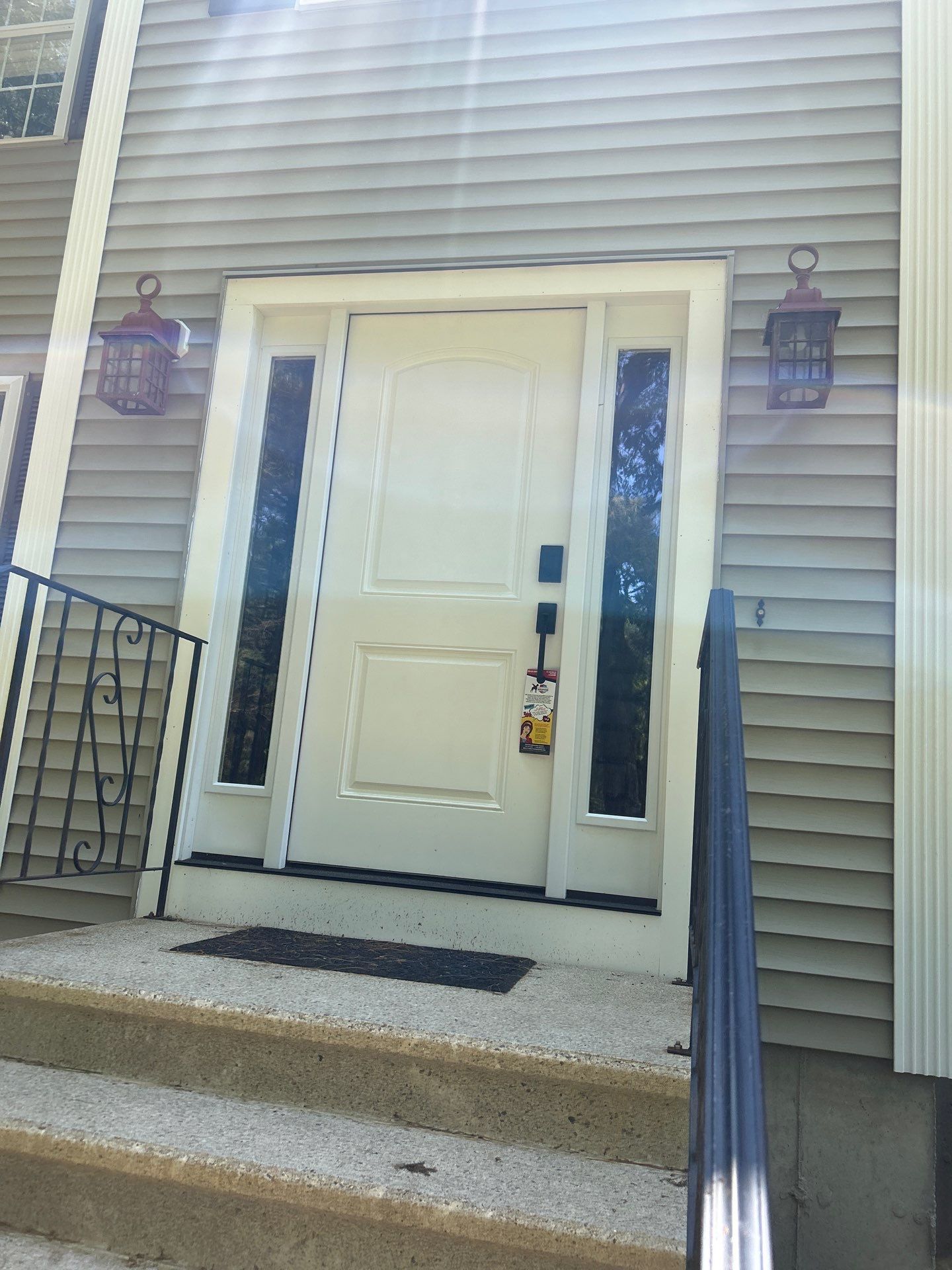 Siding | Chelmsford by Mighty Dog Roofing of Greater Middlesex County