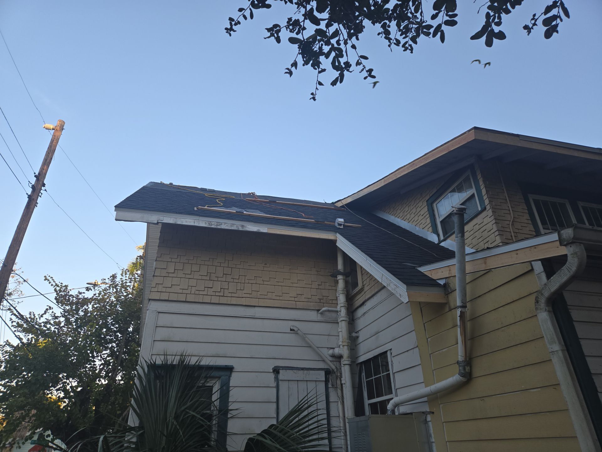 Project in St. Petersburg 33701 by Mitchell Roofing Company LLC 